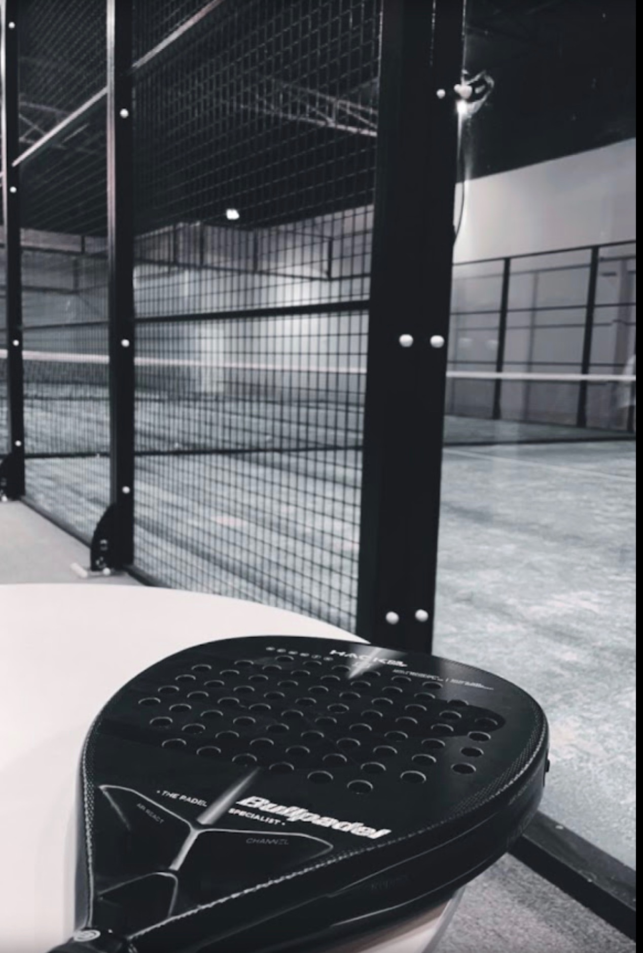 i Padel club — photo 1
