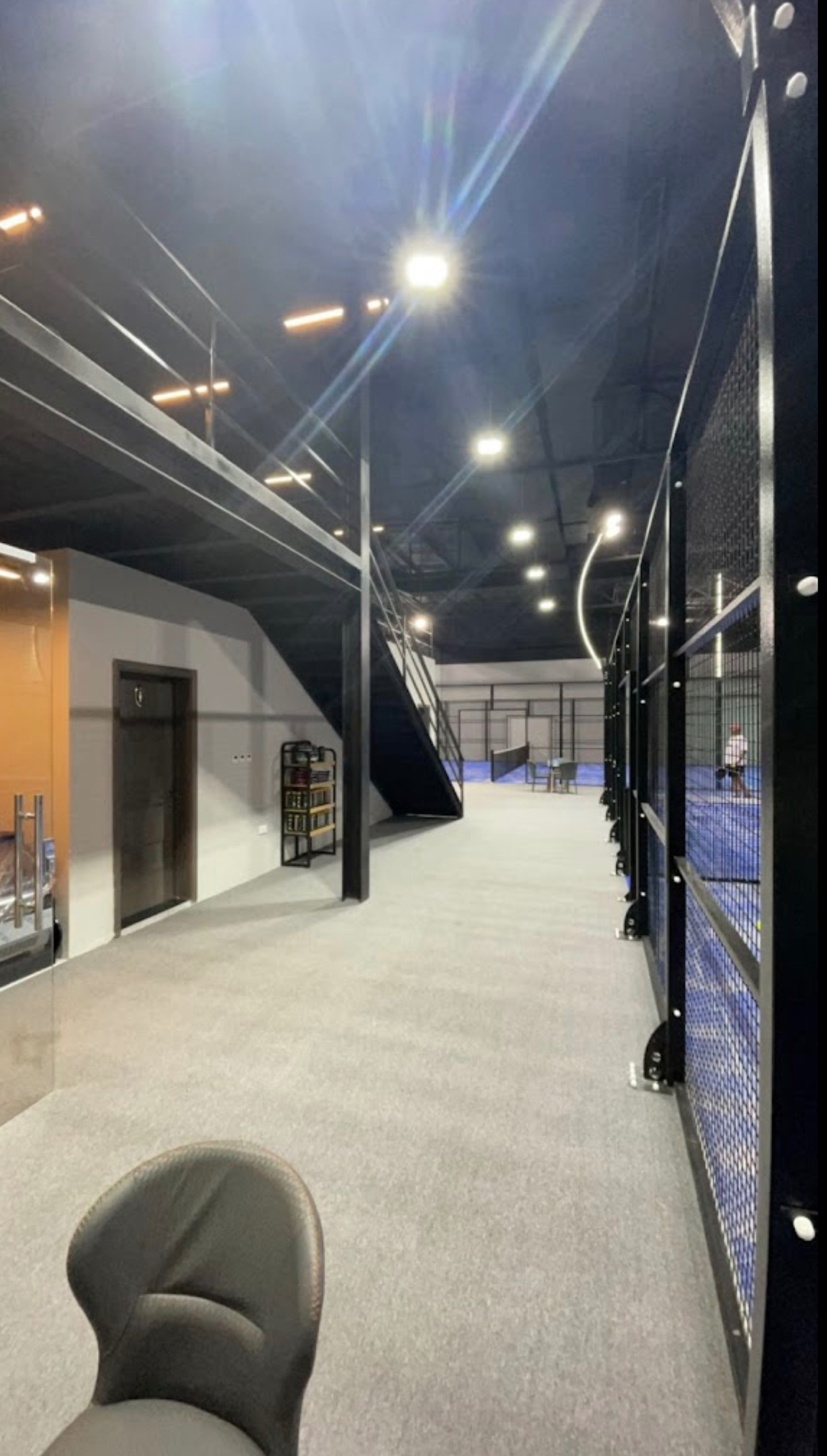 i Padel club — photo 2