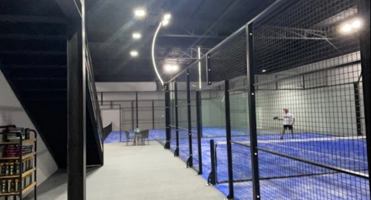 i Padel club — photo 3