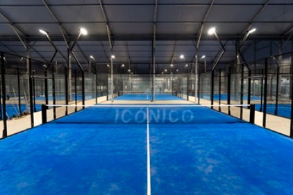 Icónico Sports & Social Club — photo 2