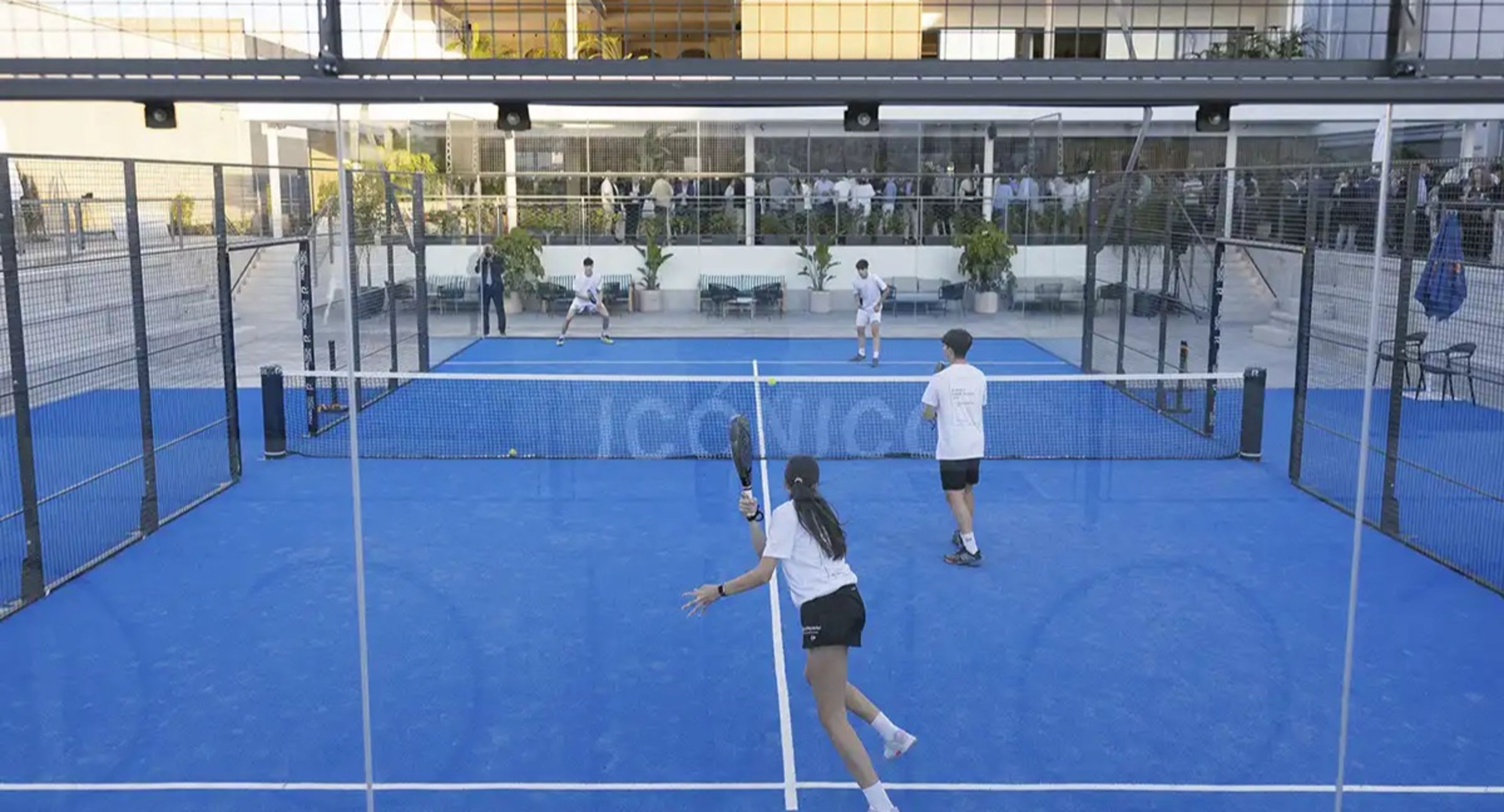 Icónico Sports & Social Club — photo 3