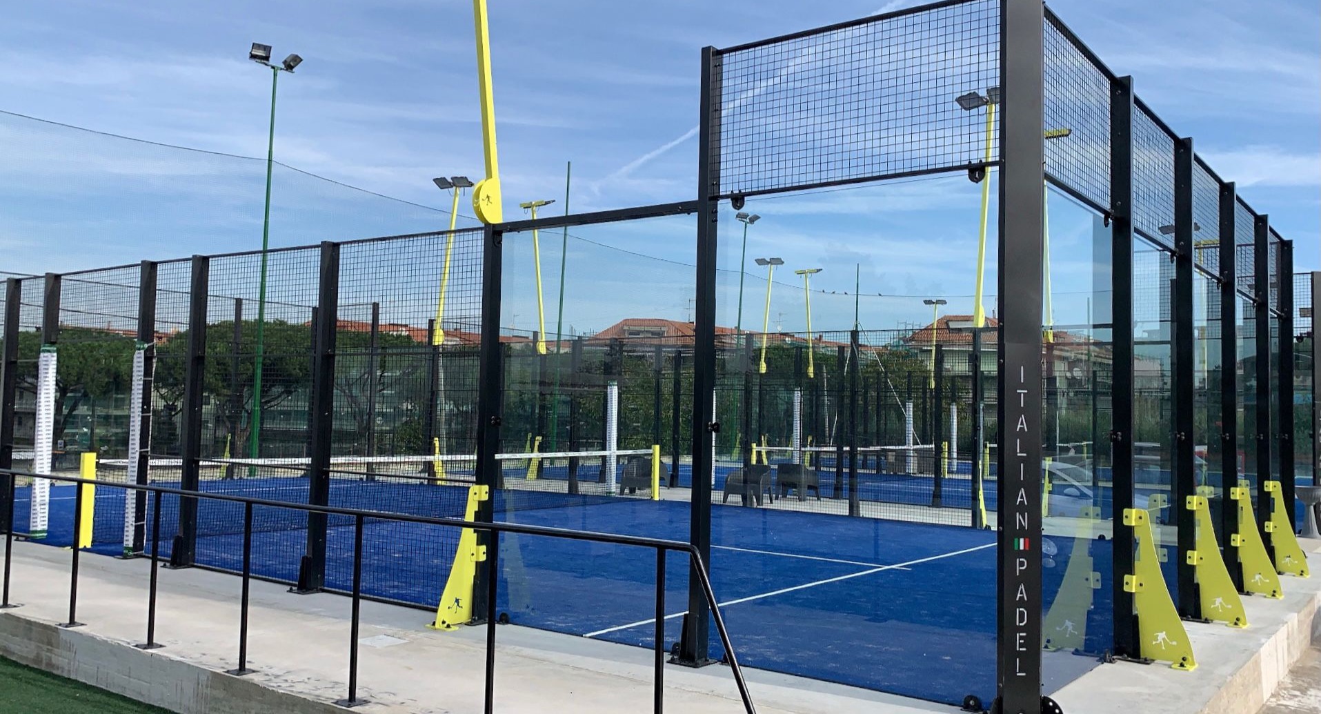 Igea Club — photo 10