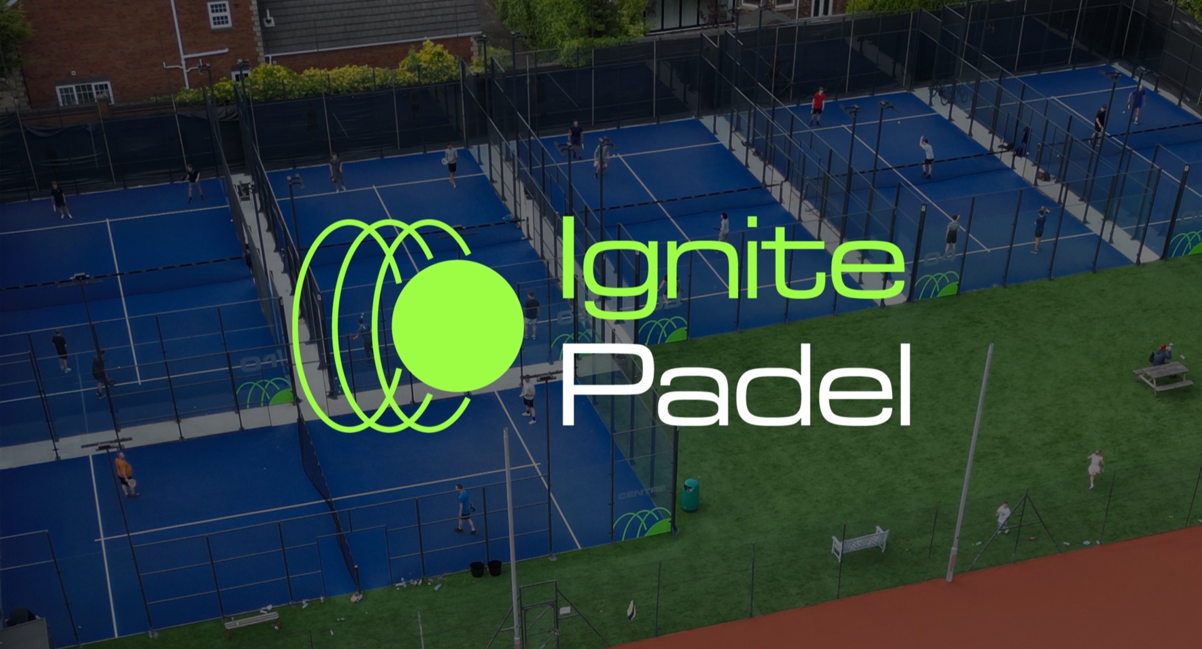 Ignite Padel - West Derby — photo 2