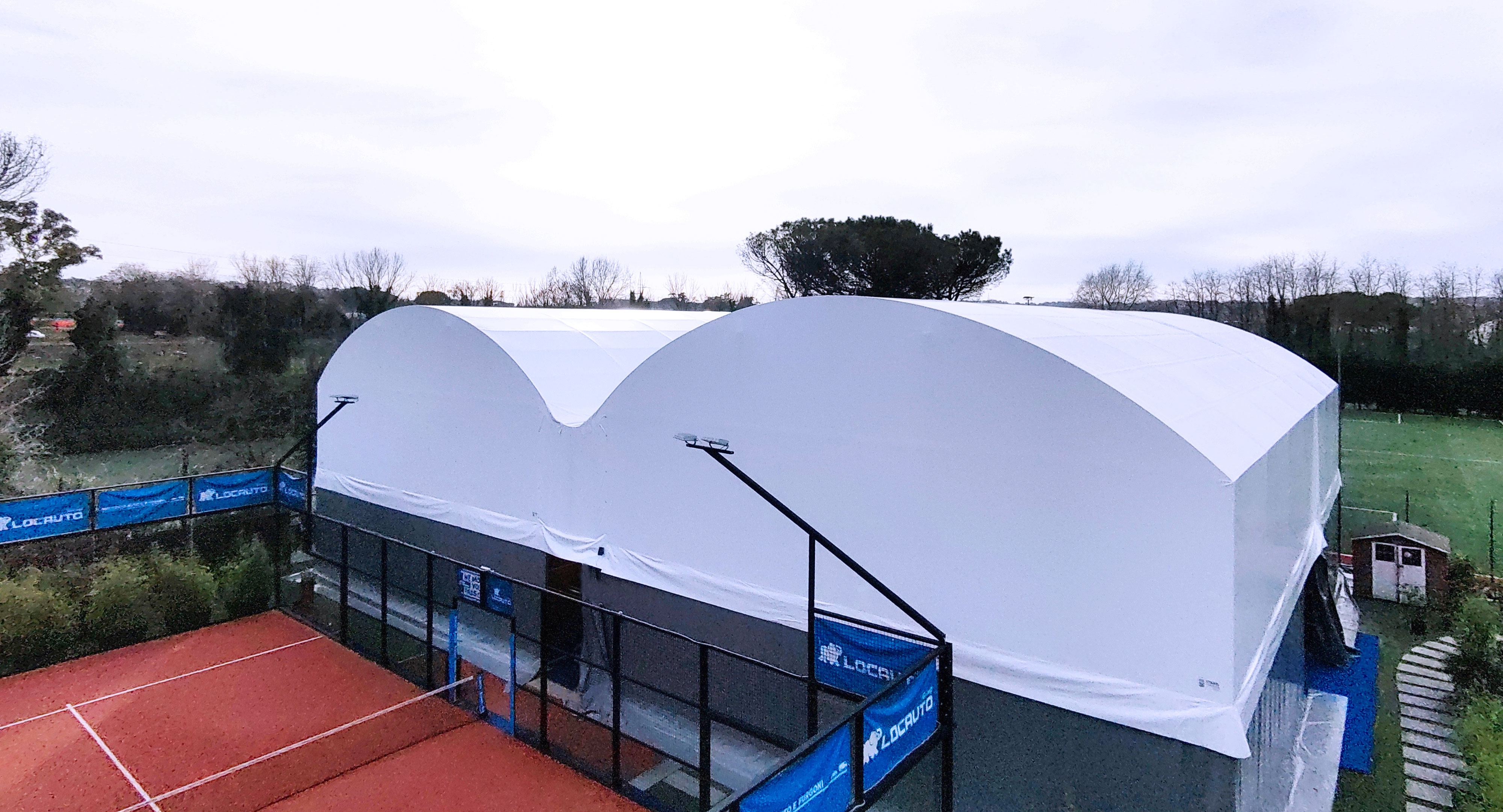 Il CLUB - ASDD CORTE DEI CONTI — photo 1