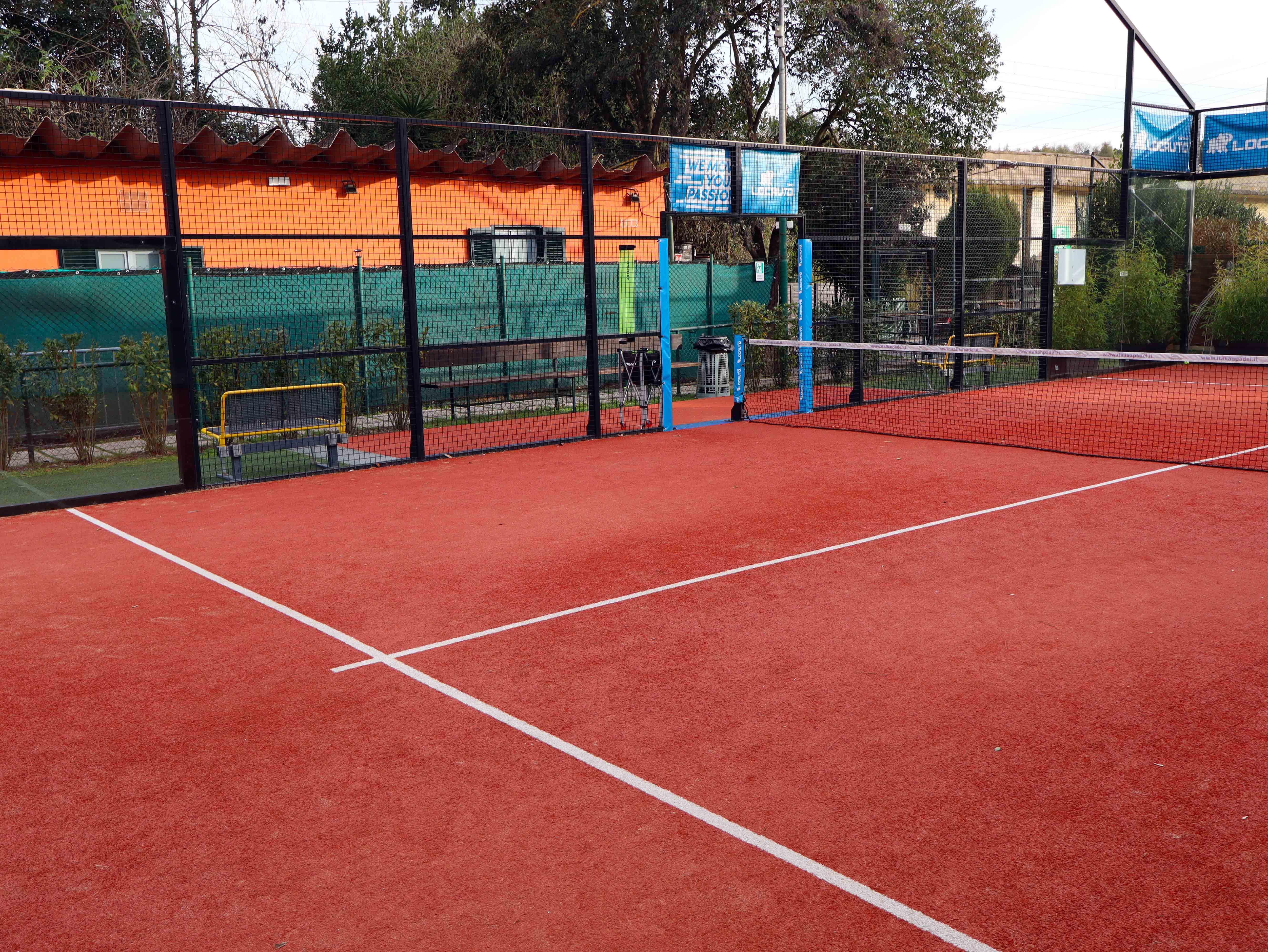 Il CLUB - ASDD CORTE DEI CONTI — photo 7