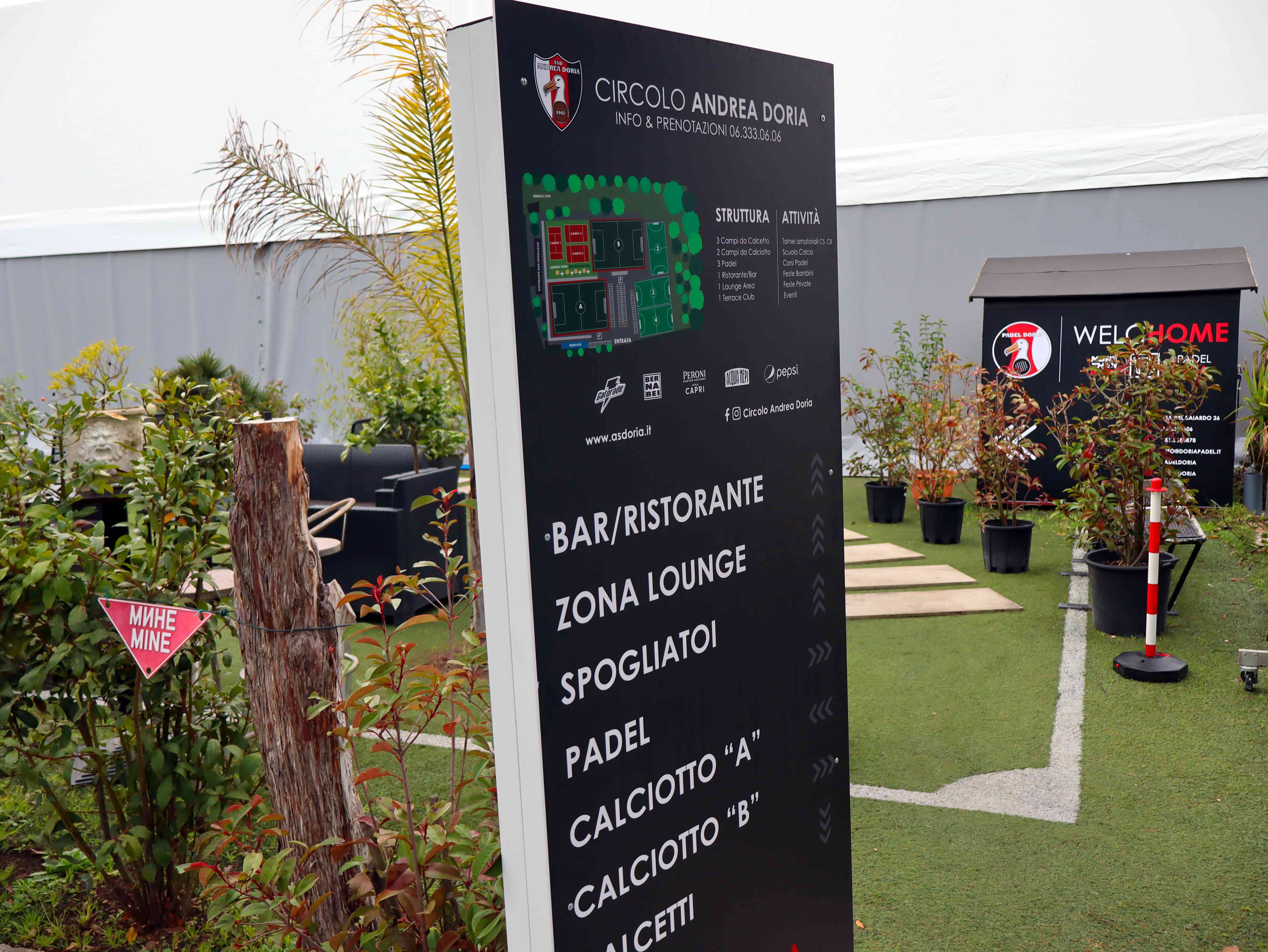 Il CLUB - ASDD CORTE DEI CONTI — photo 8