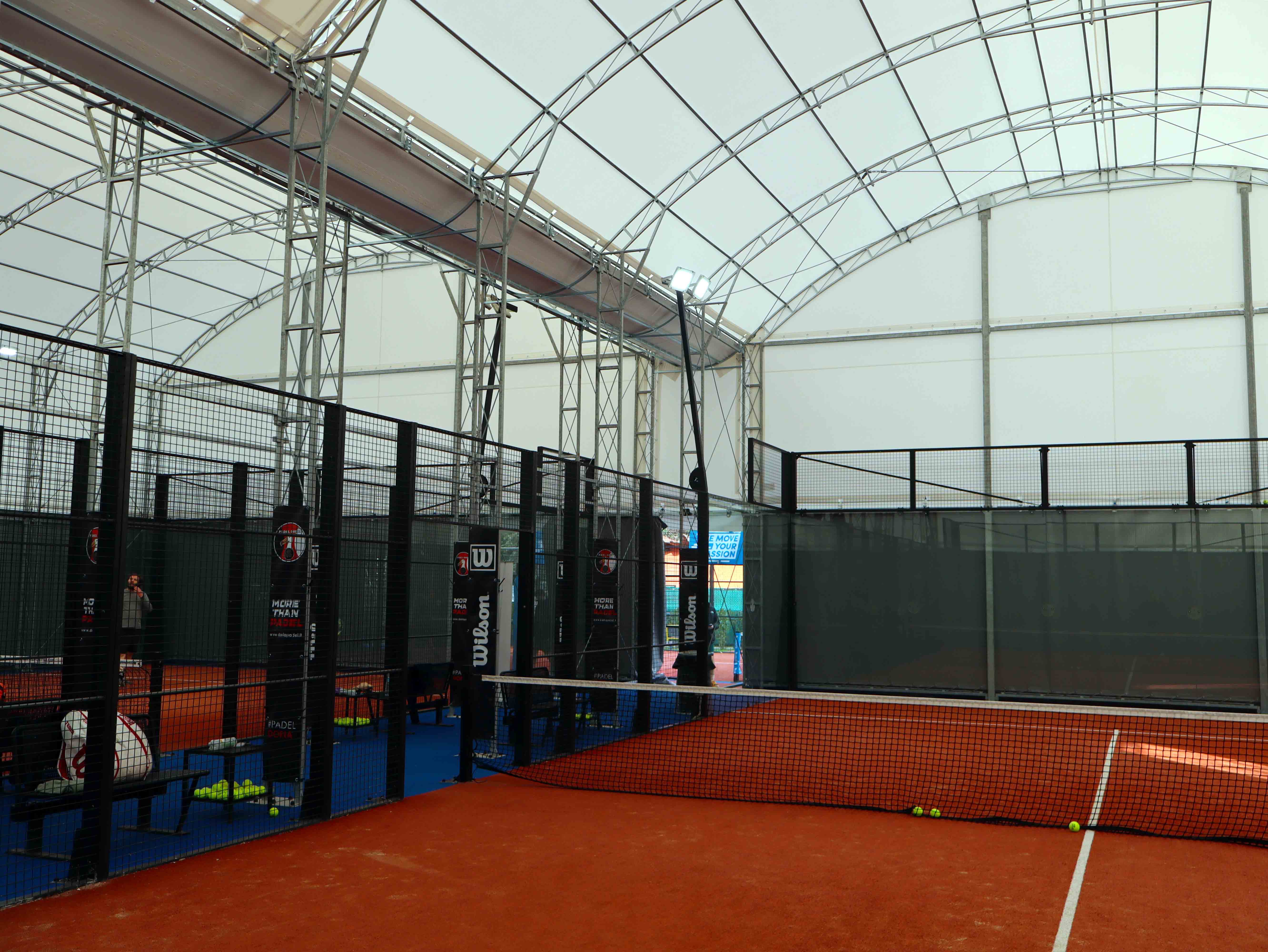 Il CLUB - ASDD CORTE DEI CONTI — photo 20