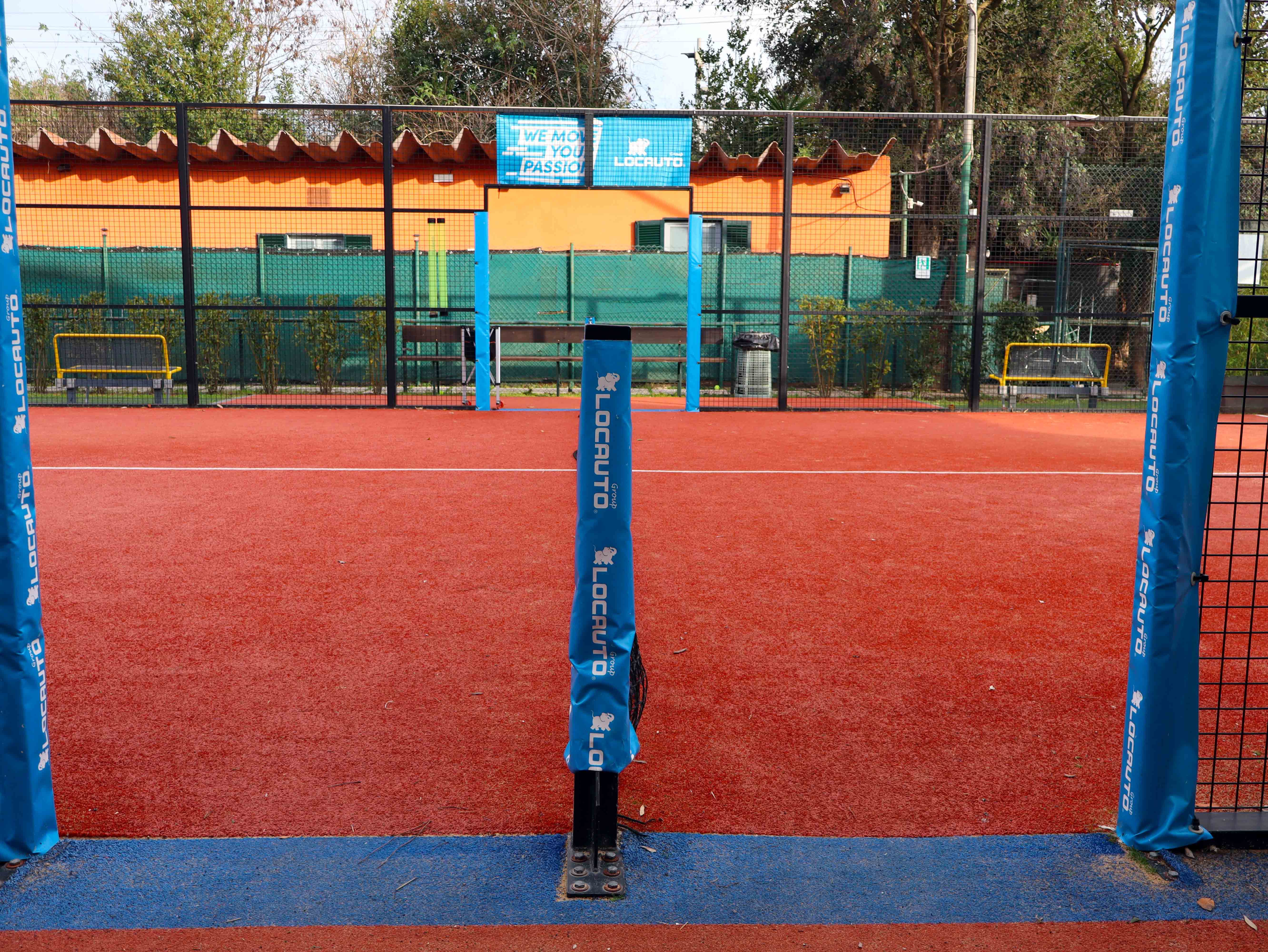 Il CLUB - ASDD CORTE DEI CONTI — photo 21
