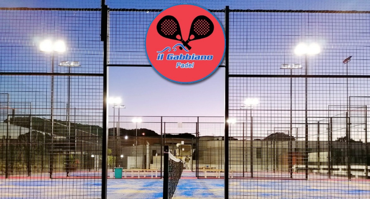Il Gabbiano Padel — photo 2