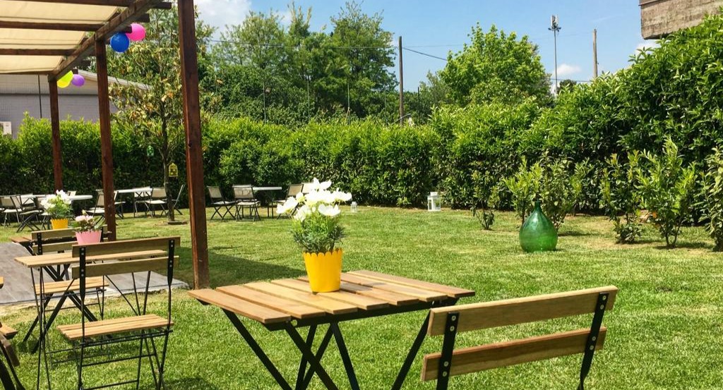 Il giardino dello sport — photo 2