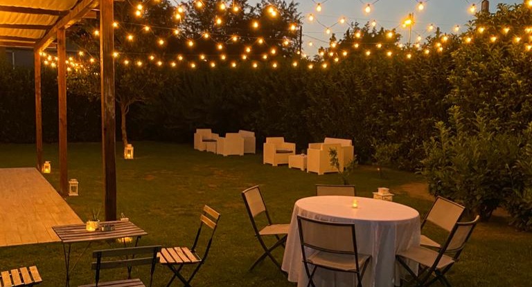 Il giardino dello sport — photo 4