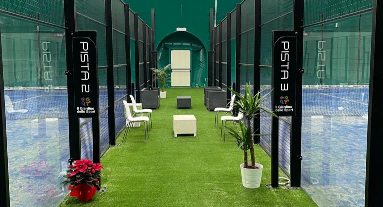 Il giardino dello sport — photo 5