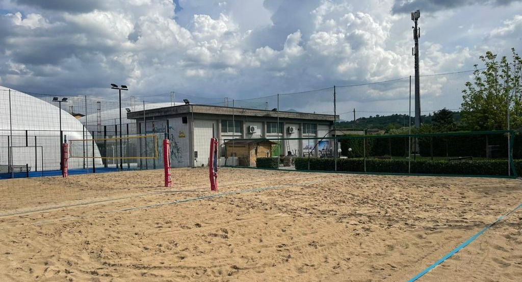 Il giardino dello sport — photo 6