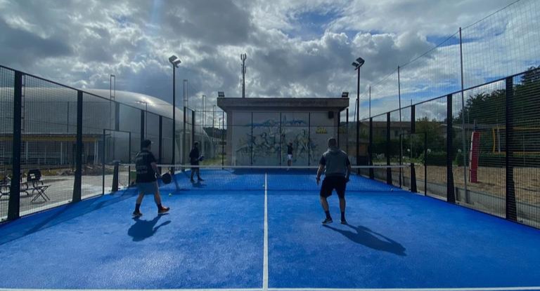 Il giardino dello sport — photo 8