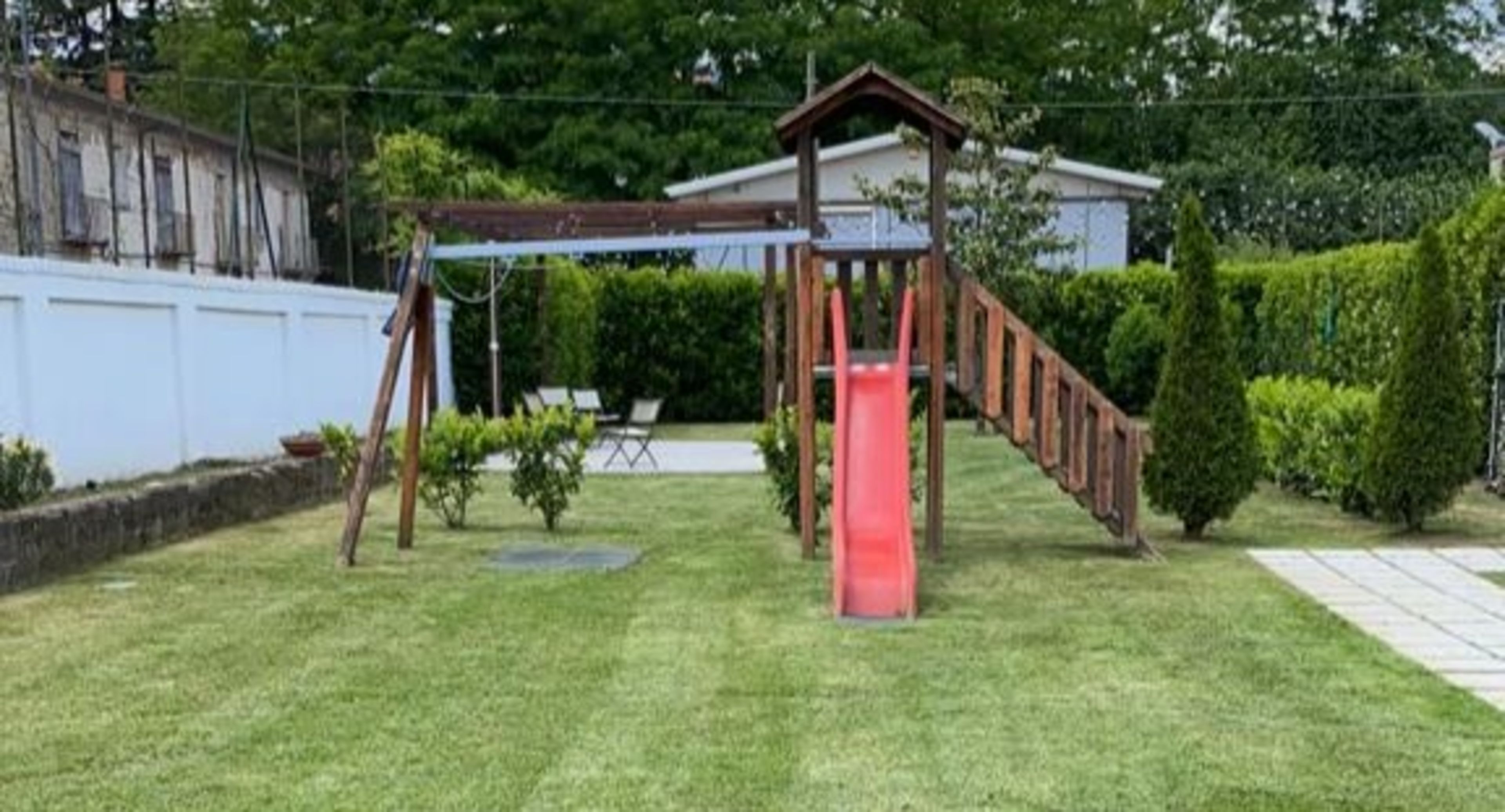 Il giardino dello sport — photo 9