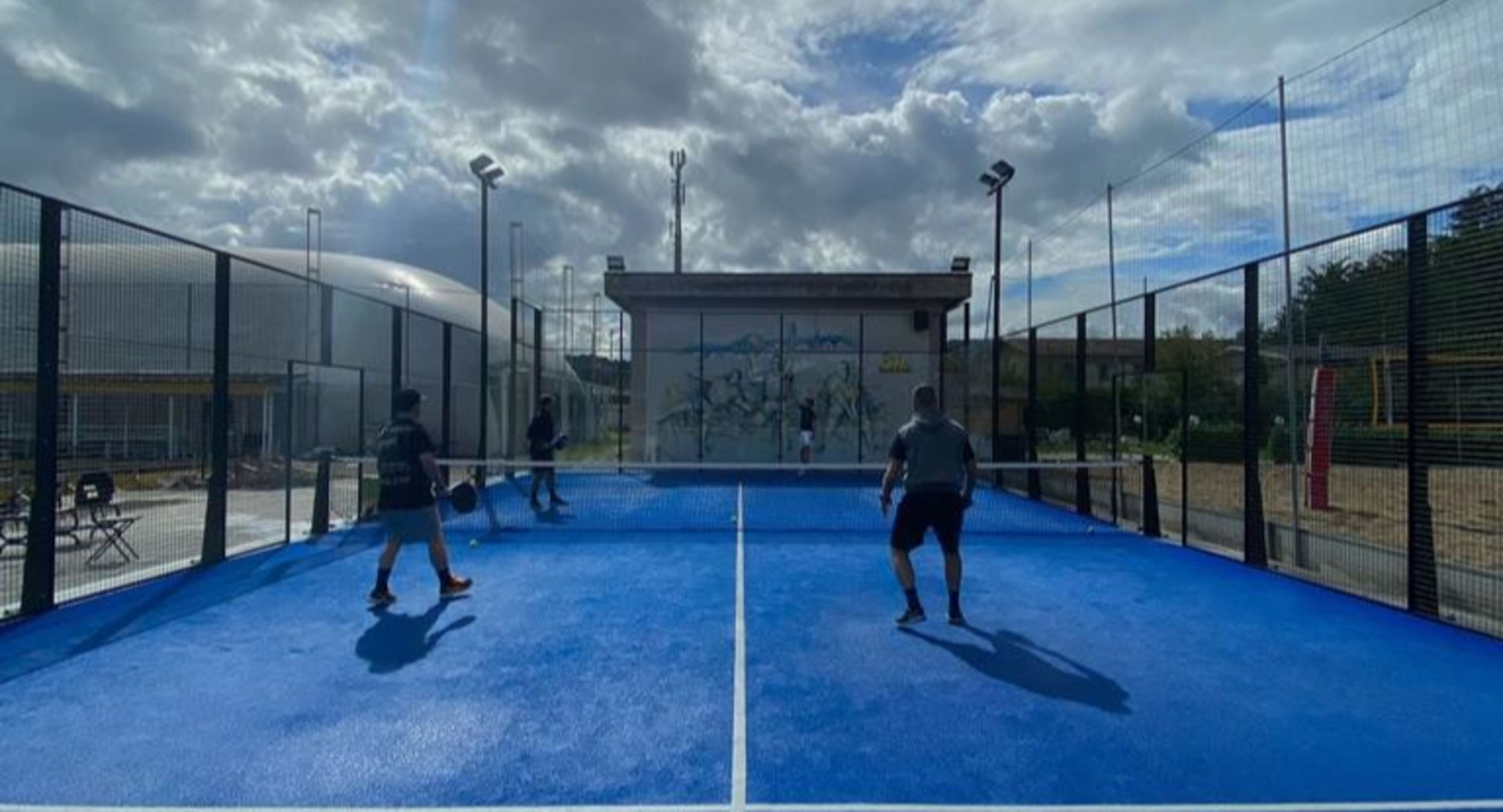 Il giardino dello sport — photo 11