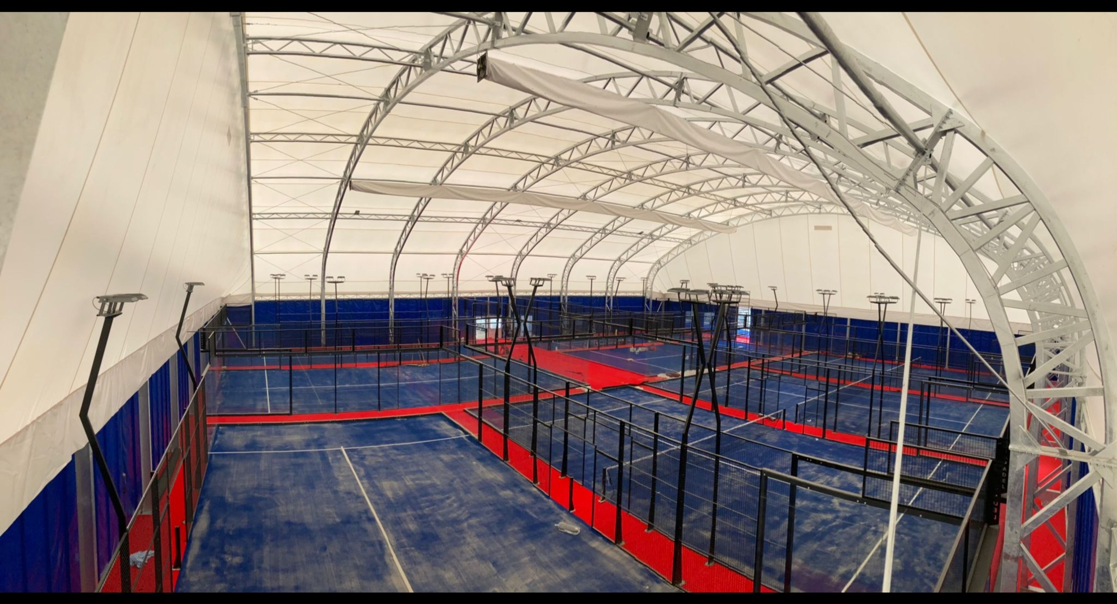IL LOPE PADEL — photo 3