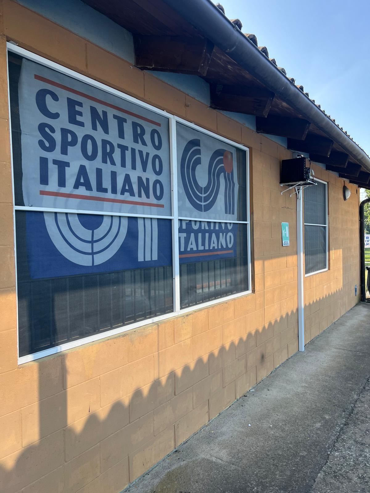 Il Martinetto - Centro Sportivo — photo 2