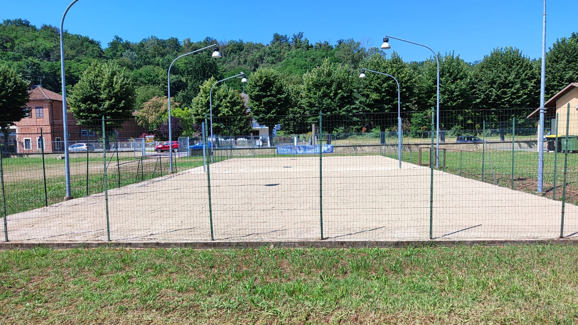 Il Martinetto - Centro Sportivo — photo 3
