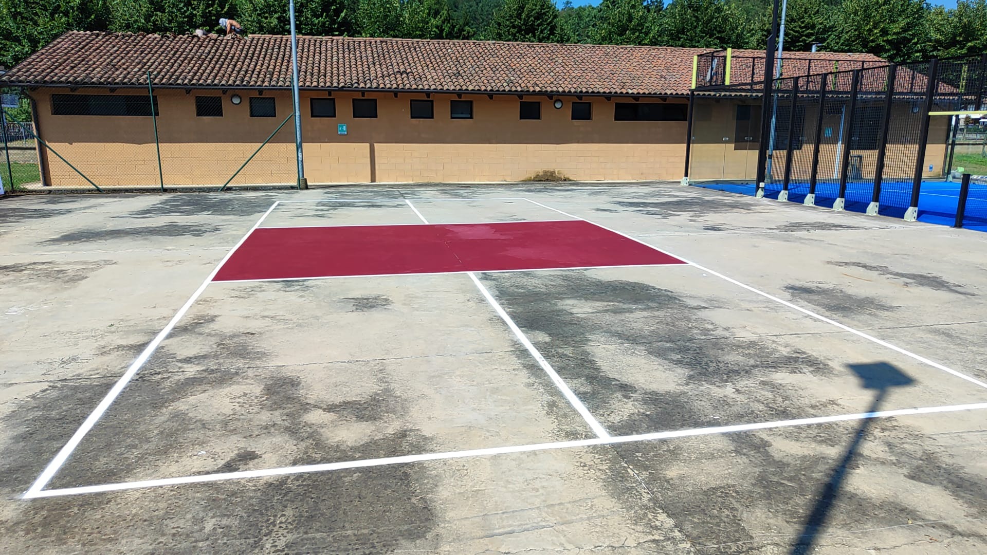 Il Martinetto - Centro Sportivo — photo 4