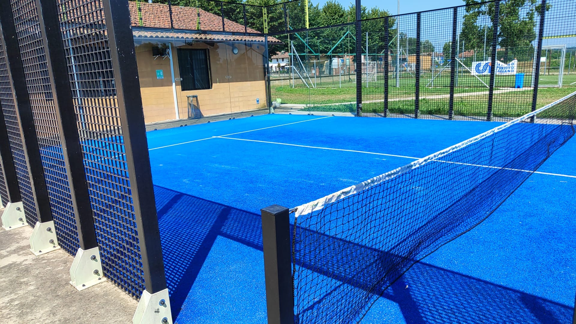 Il Martinetto - Centro Sportivo — photo 5