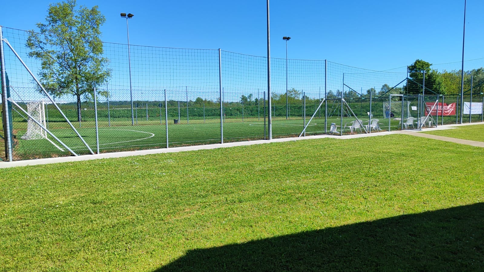 Il Martinetto - Centro Sportivo — photo 7