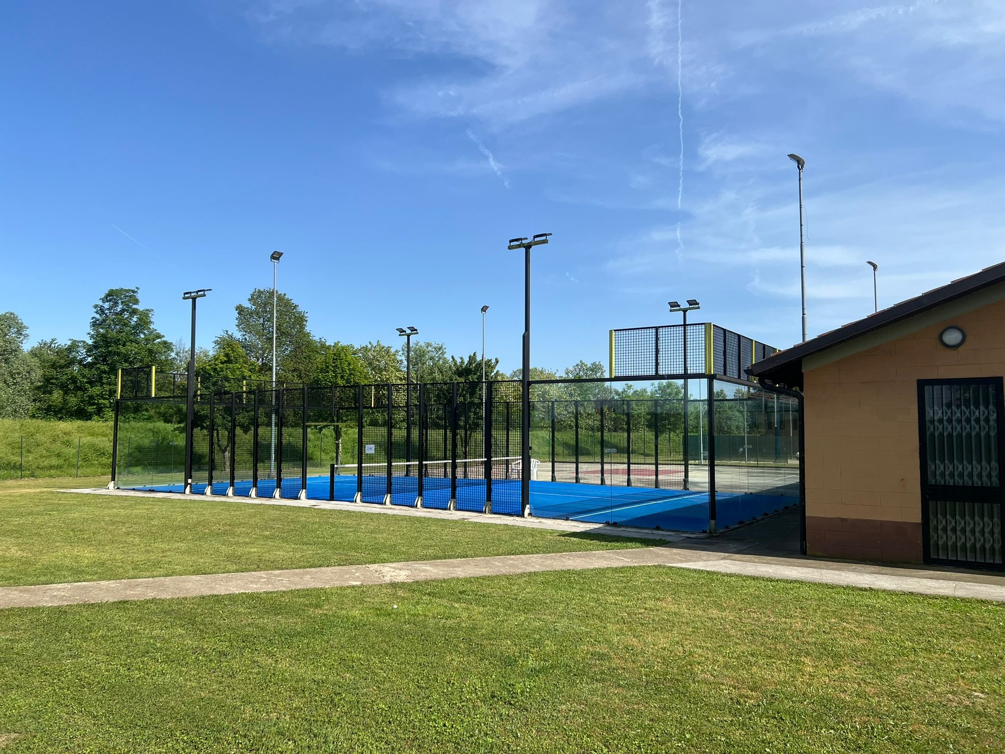 Il Martinetto - Centro Sportivo — photo 10