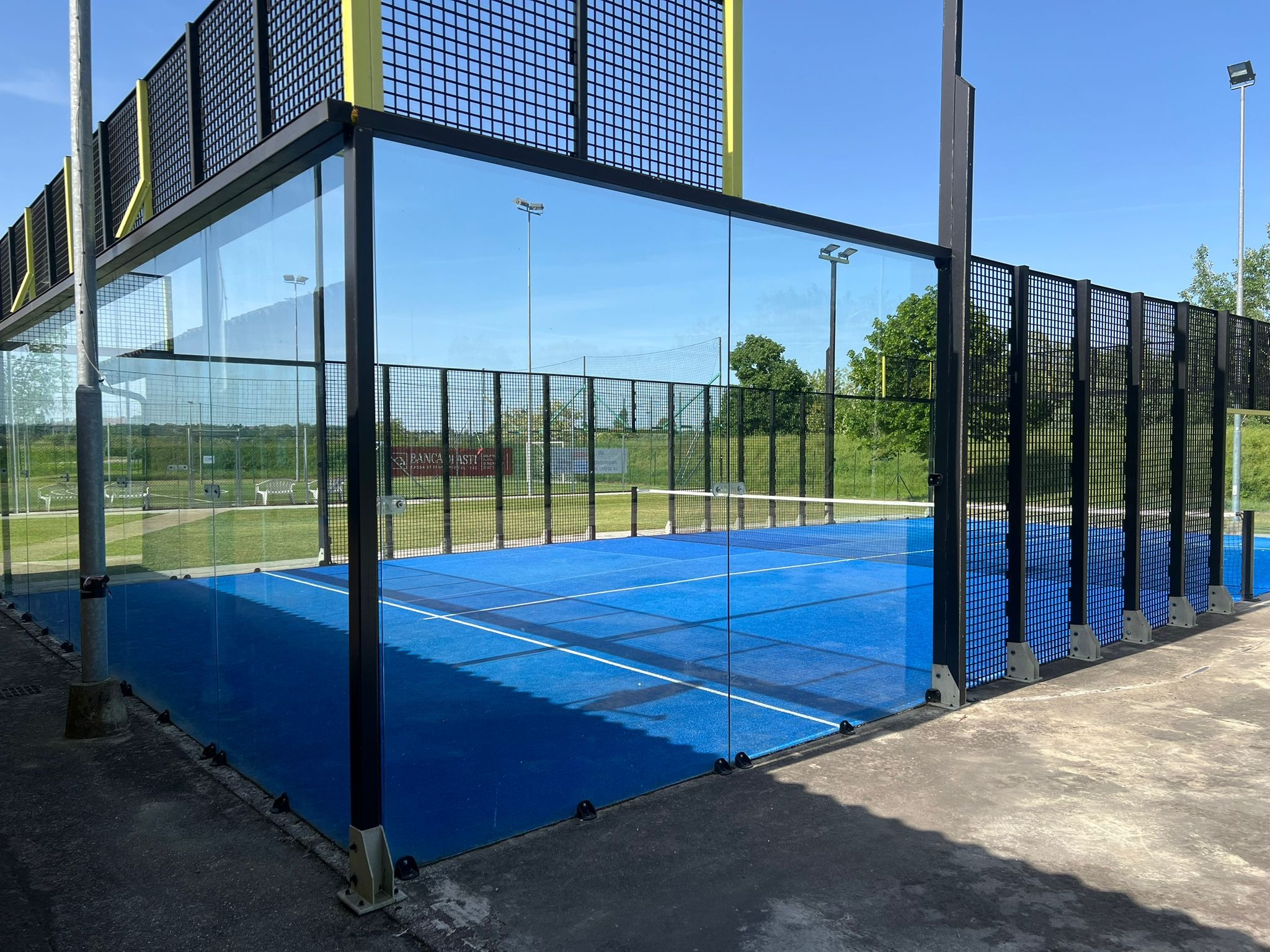 Il Martinetto - Centro Sportivo — photo 12