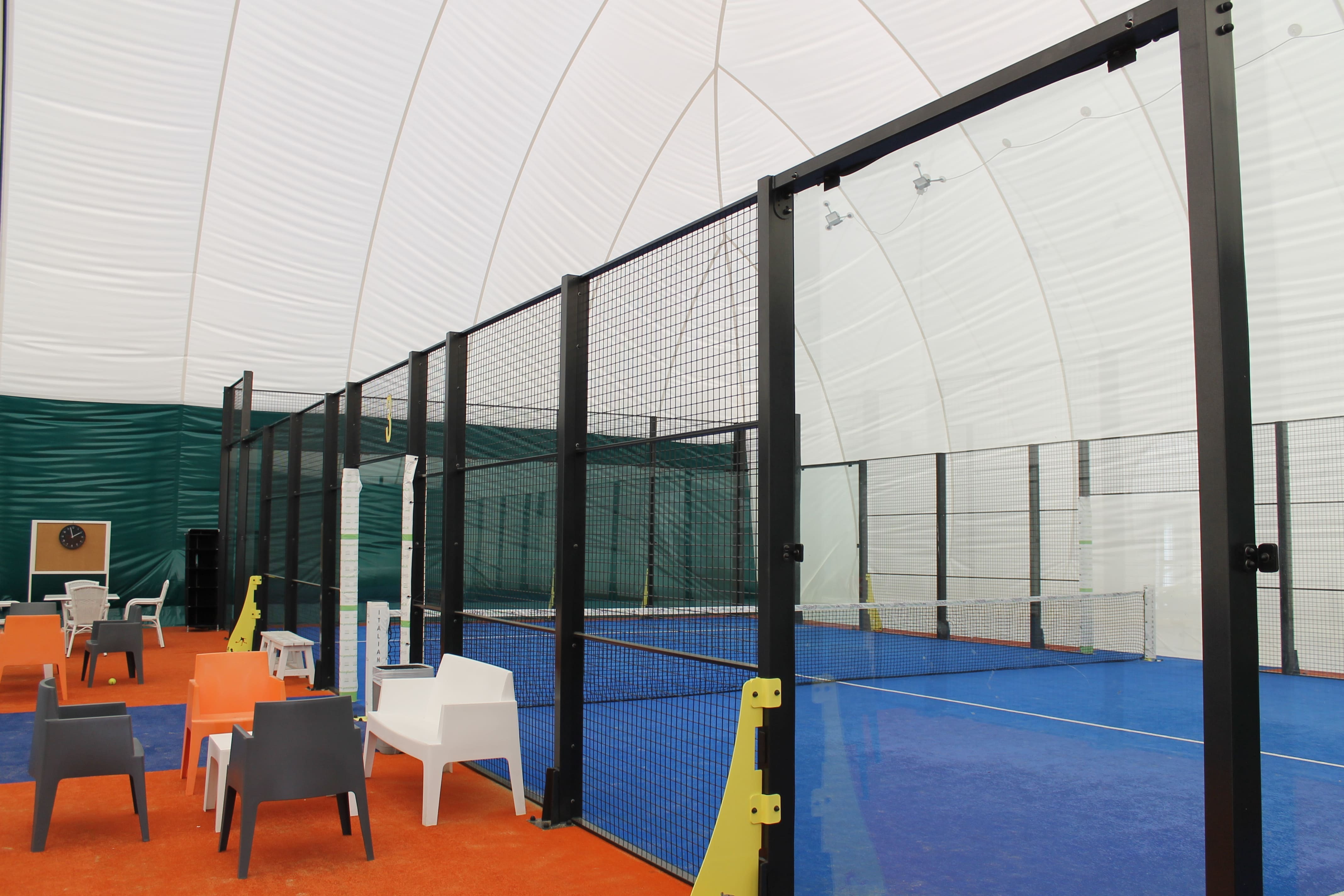 Il Sorriso Padel Corner — photo 16