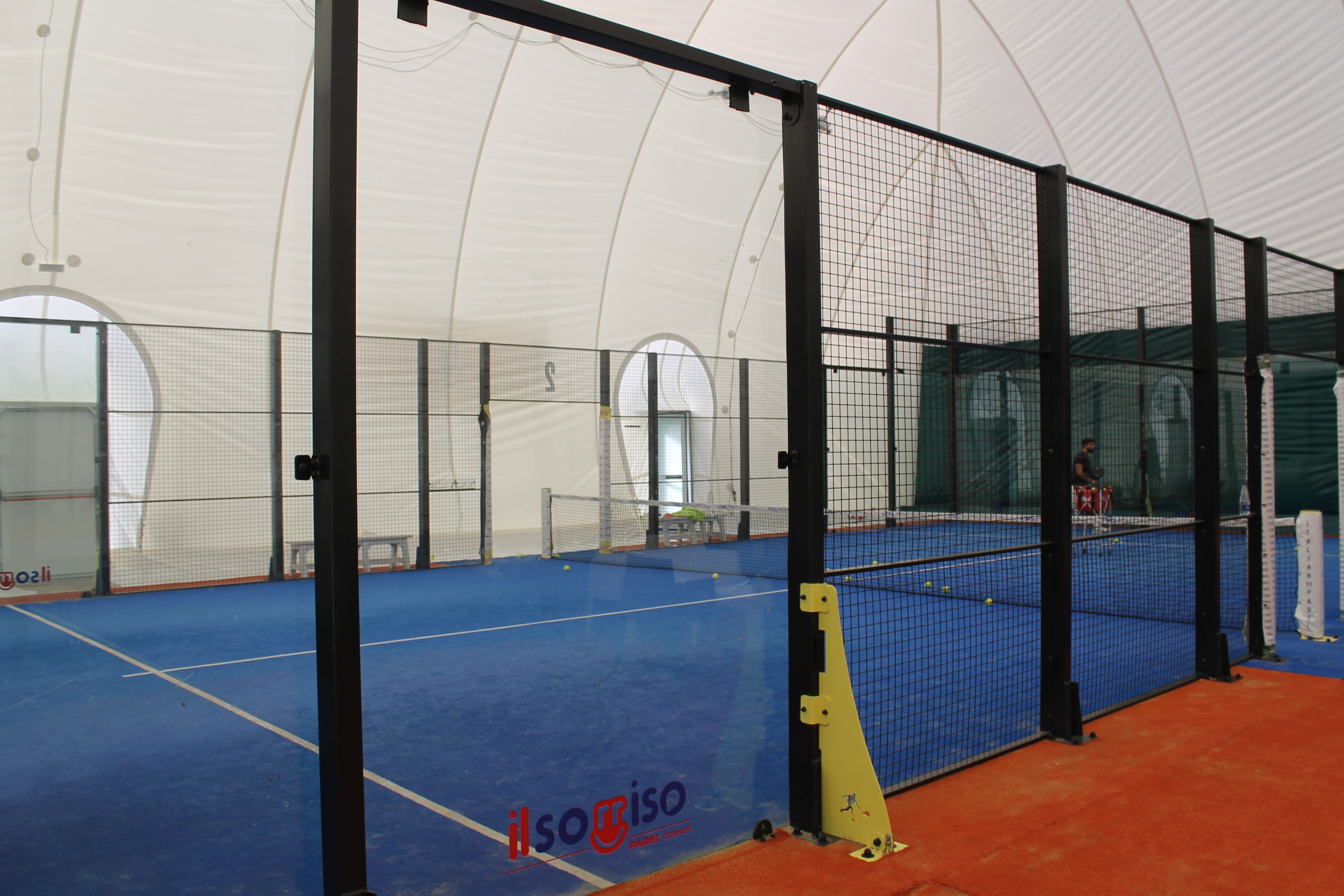 Il Sorriso Padel Corner — photo 17