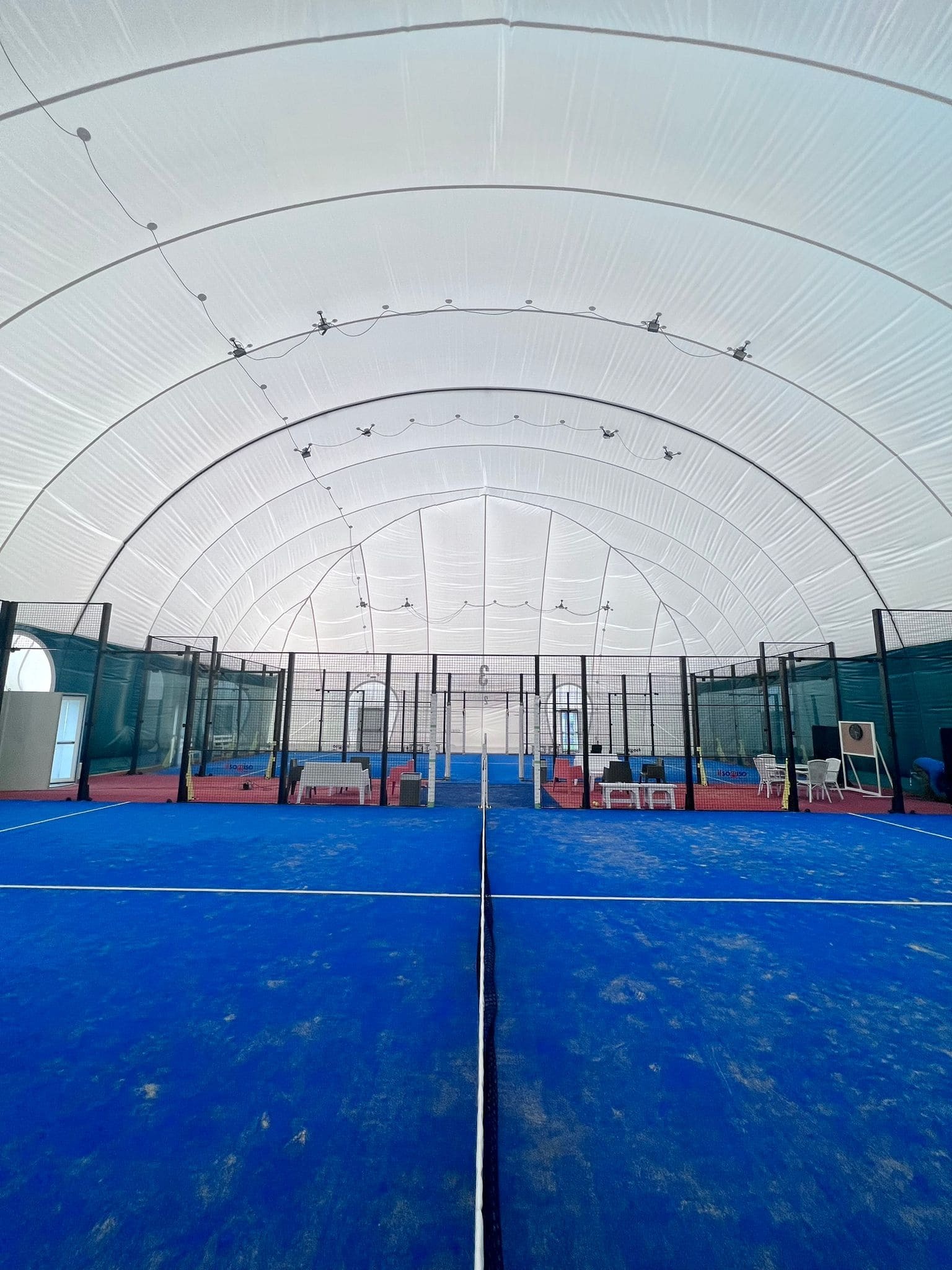 Il Sorriso Padel Corner — photo 18