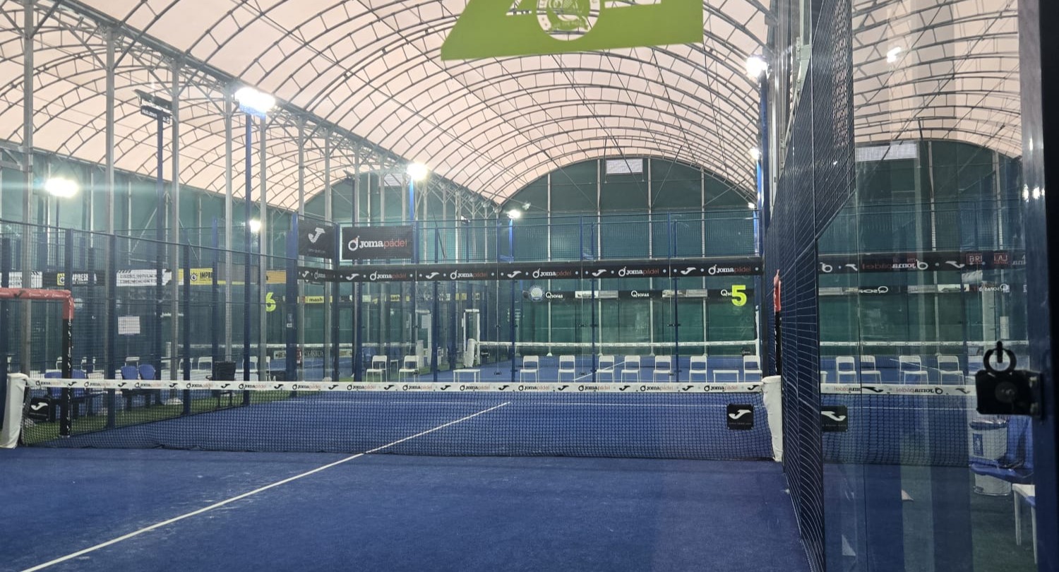 Illescas Padel Club — photo 3