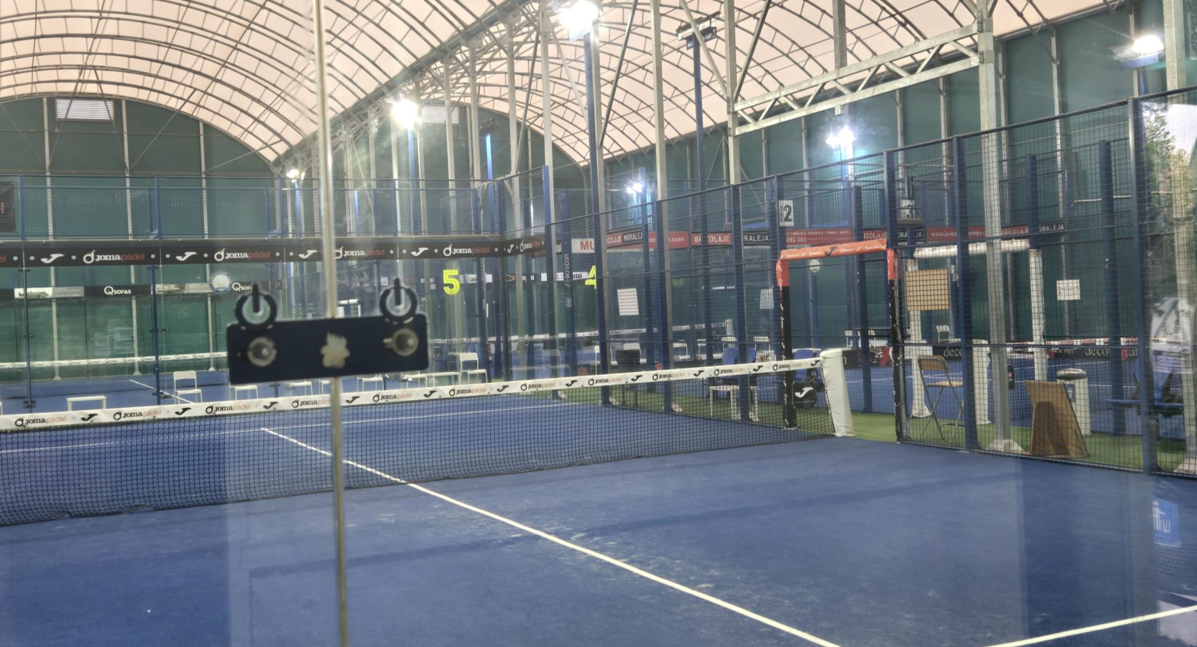 Illescas Padel Club — photo 7