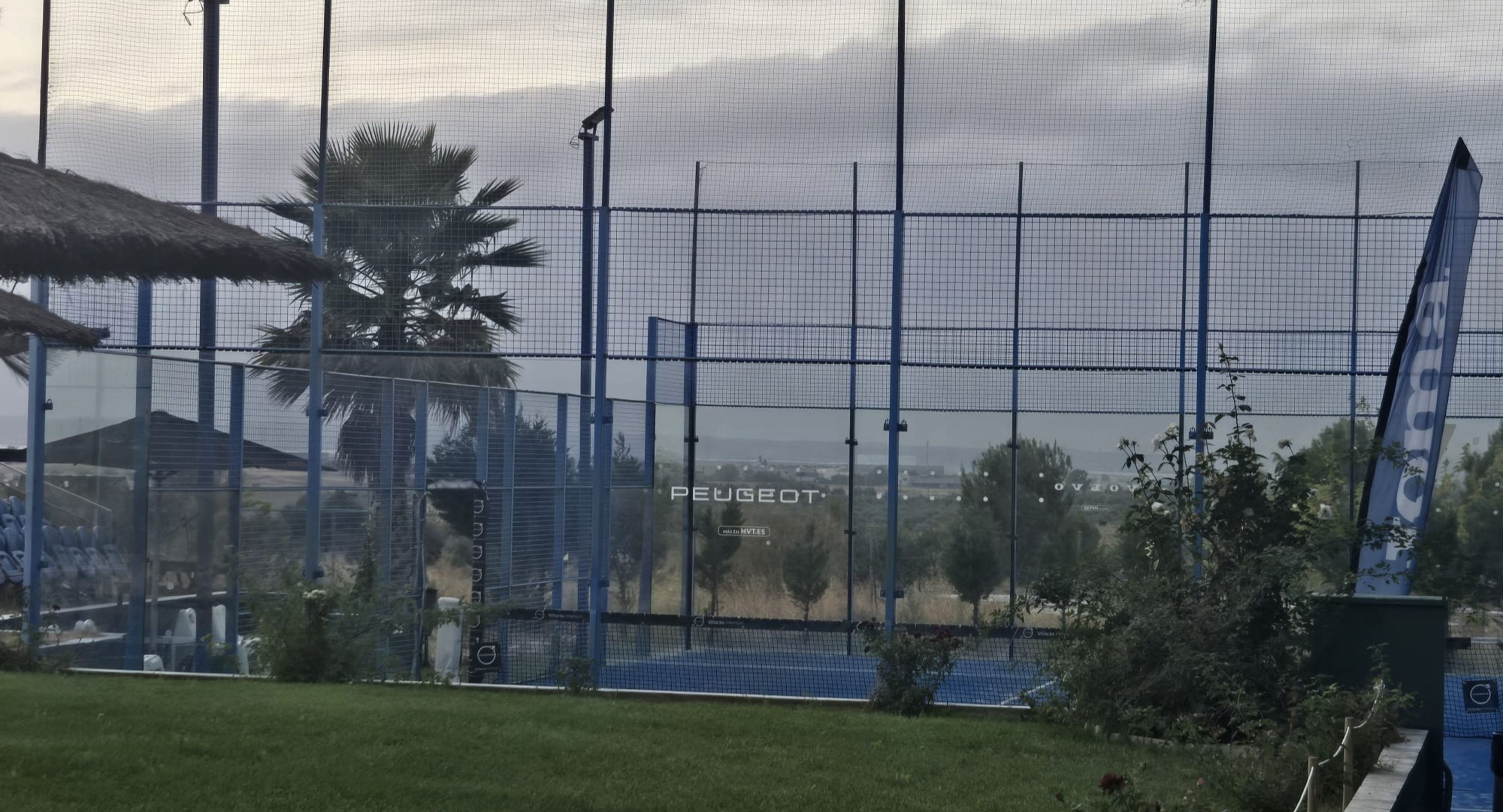Illescas Padel Club — photo 8
