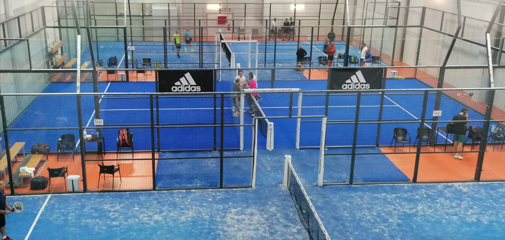 Impact Padel Sport — photo 2