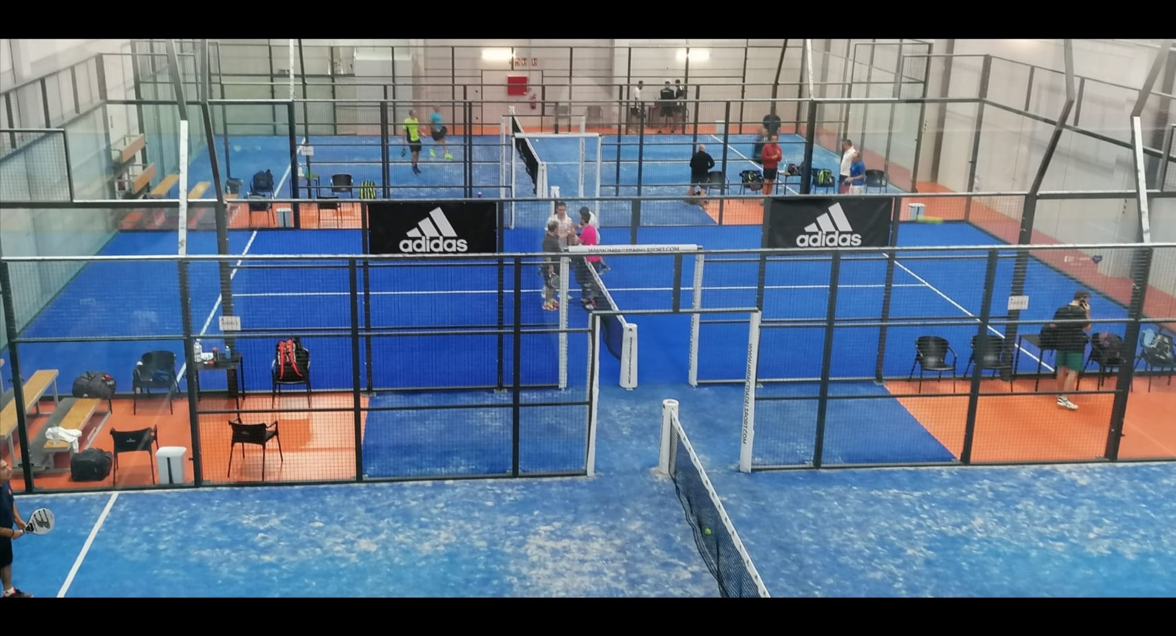 Impact Padel Sport — photo 3