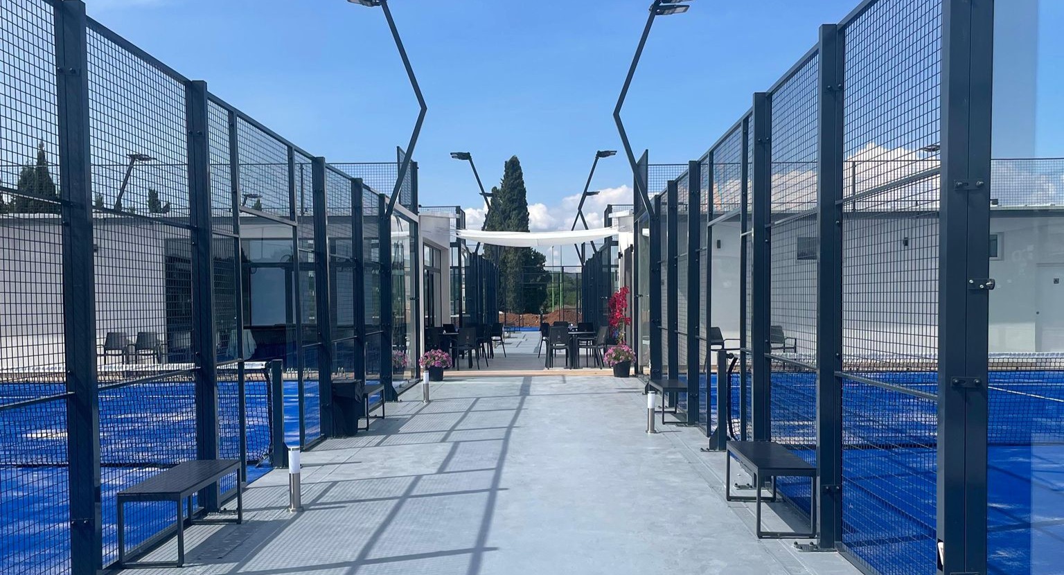 Imperial Padel World S.L — photo 2