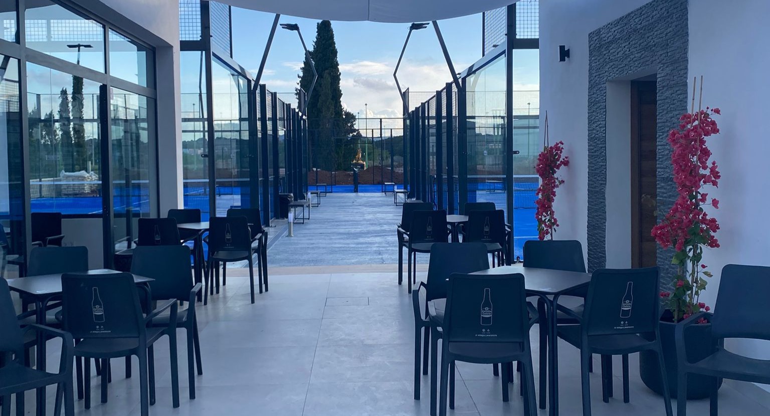 Imperial Padel World S.L — photo 3