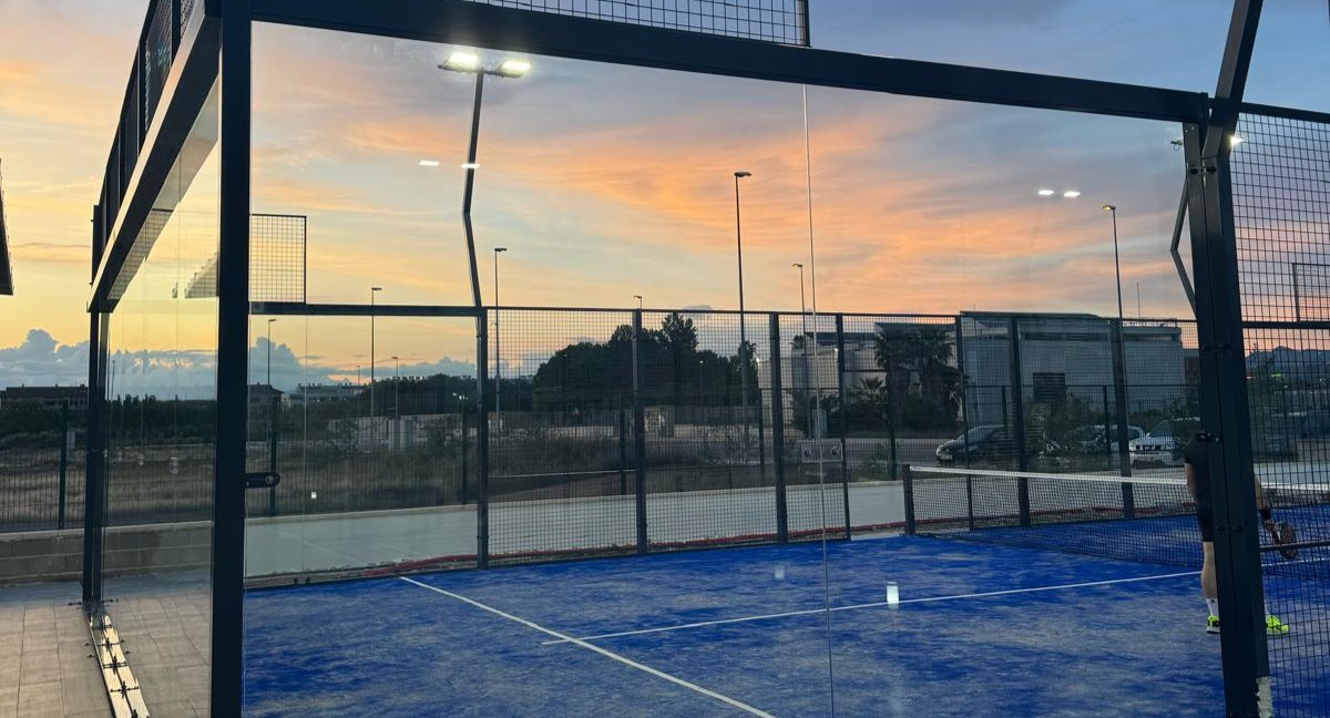 Imperial Padel World S.L — photo 4