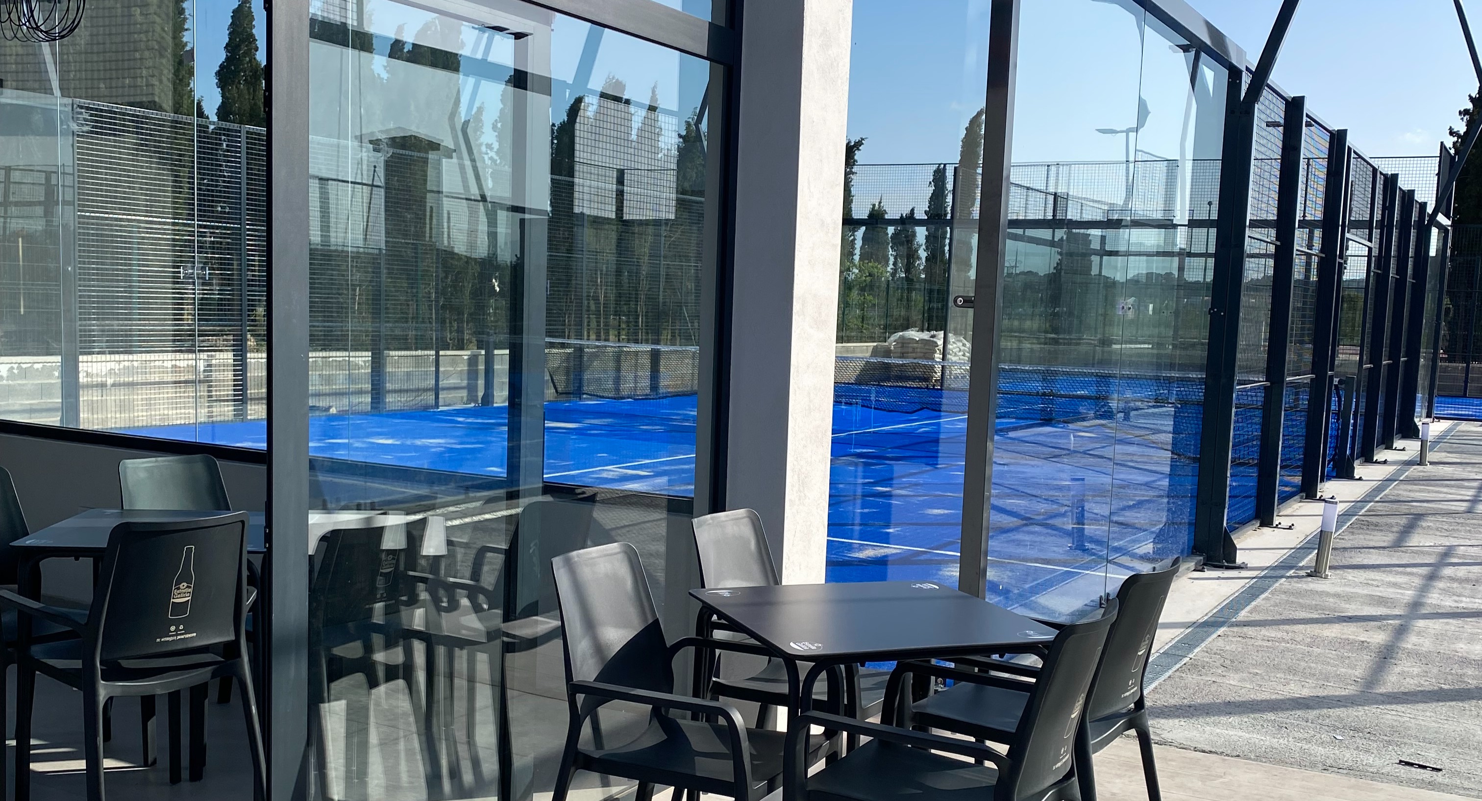 Imperial Padel World S.L — photo 6