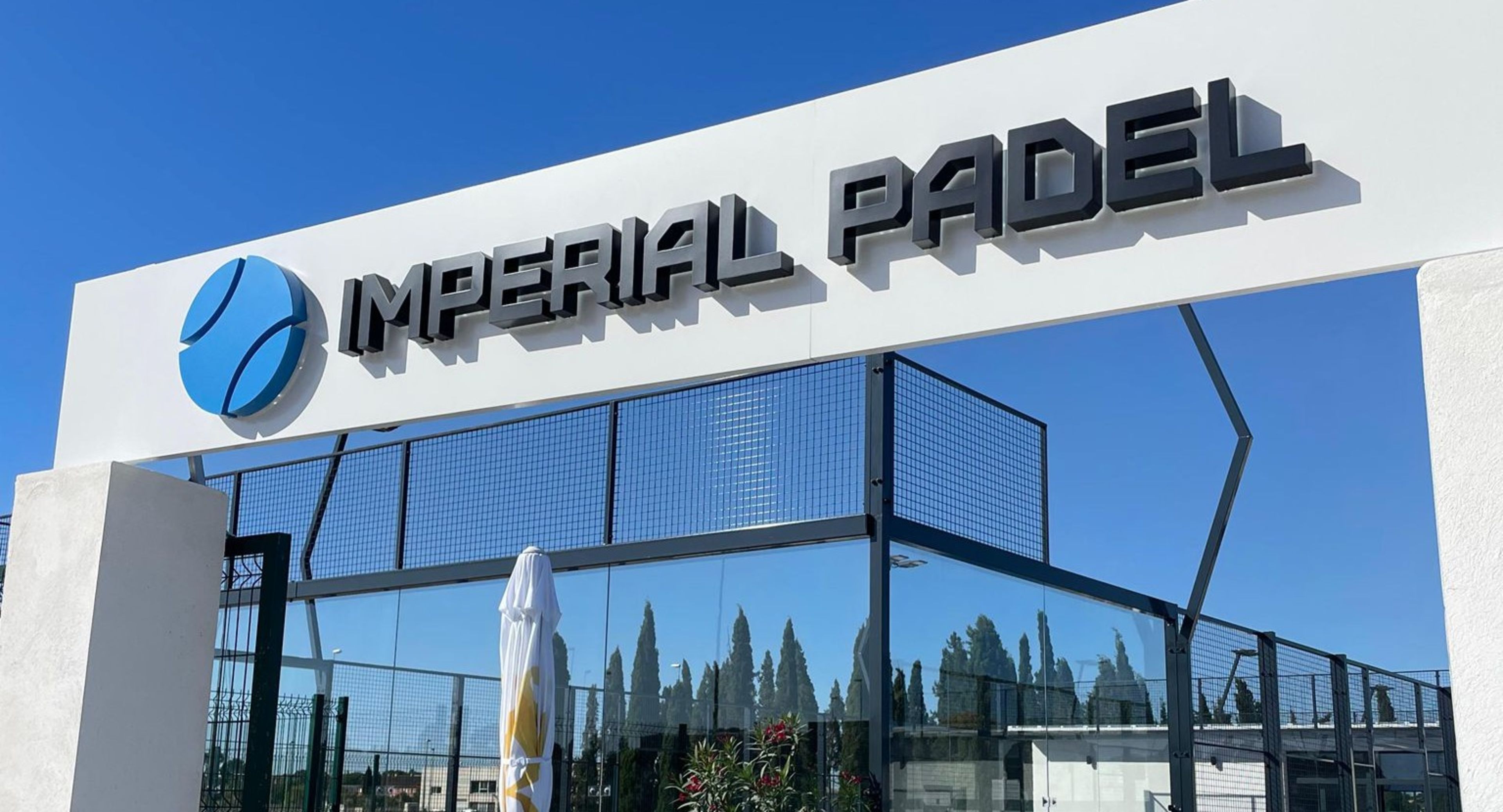 Imperial Padel World S.L — photo 10