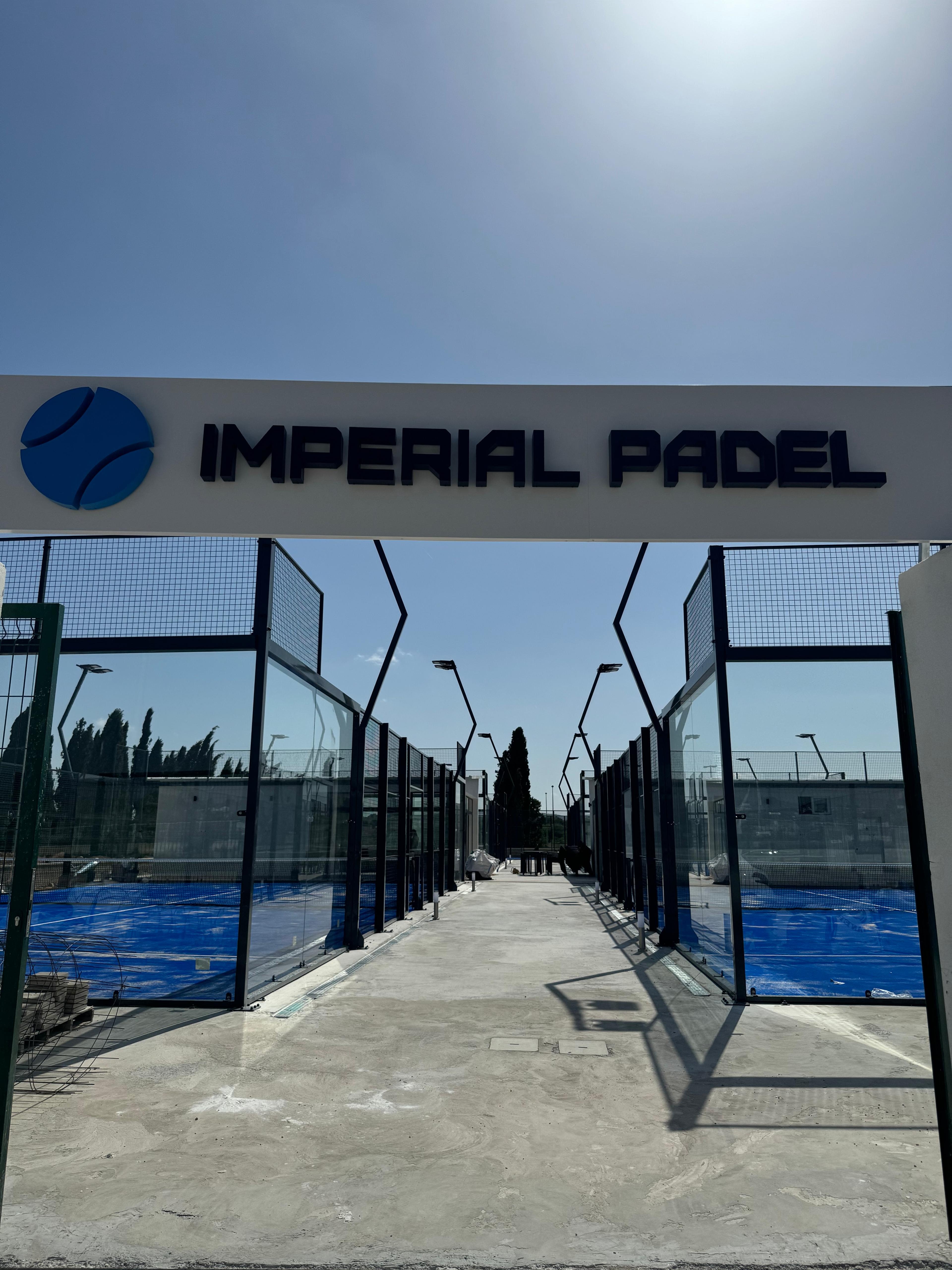 Imperial Padel World S.L — photo 12