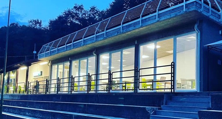IMPIANTI SPORTIVI BAR DEL CAMPO — photo 1