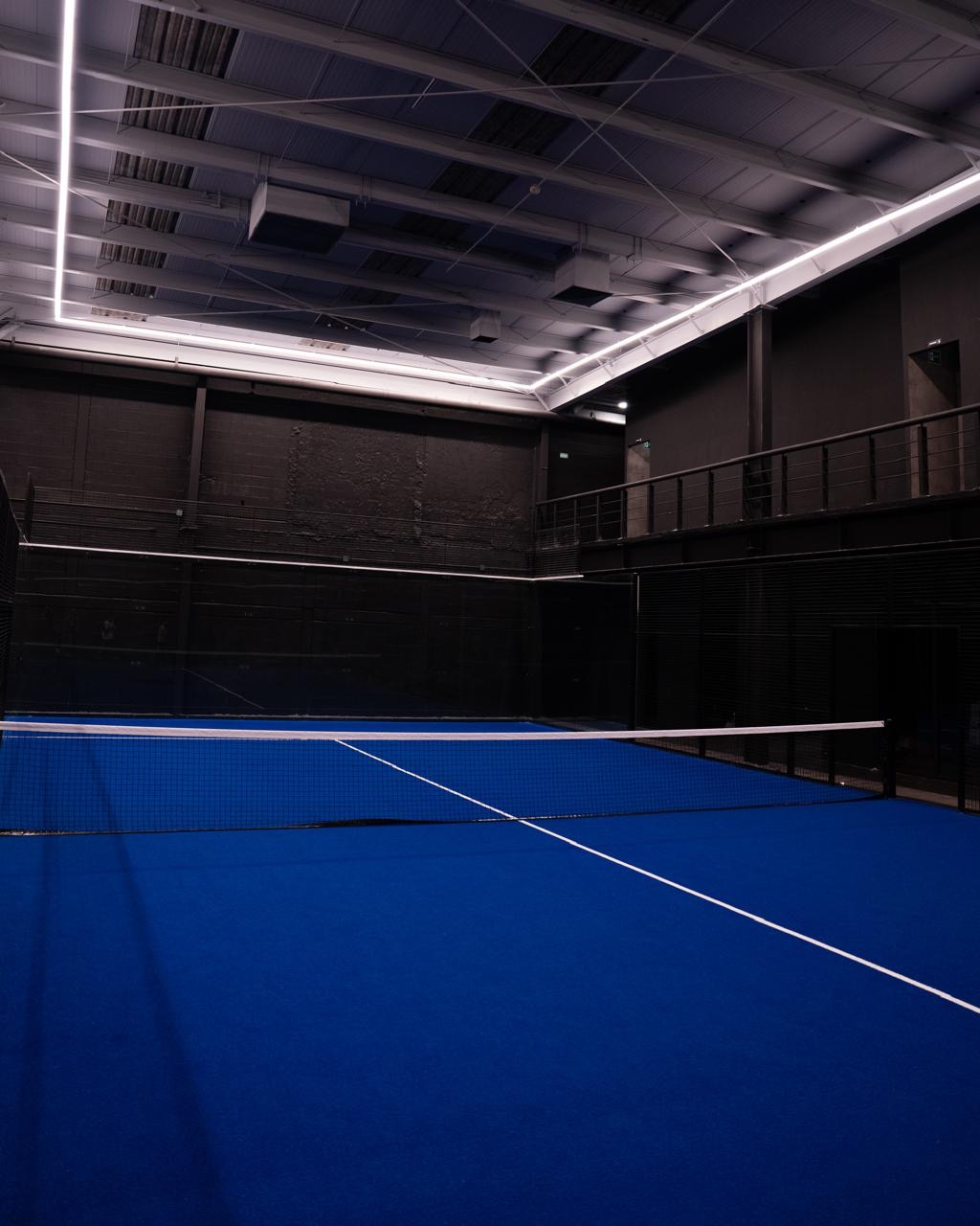 In2PadelClub — photo 1