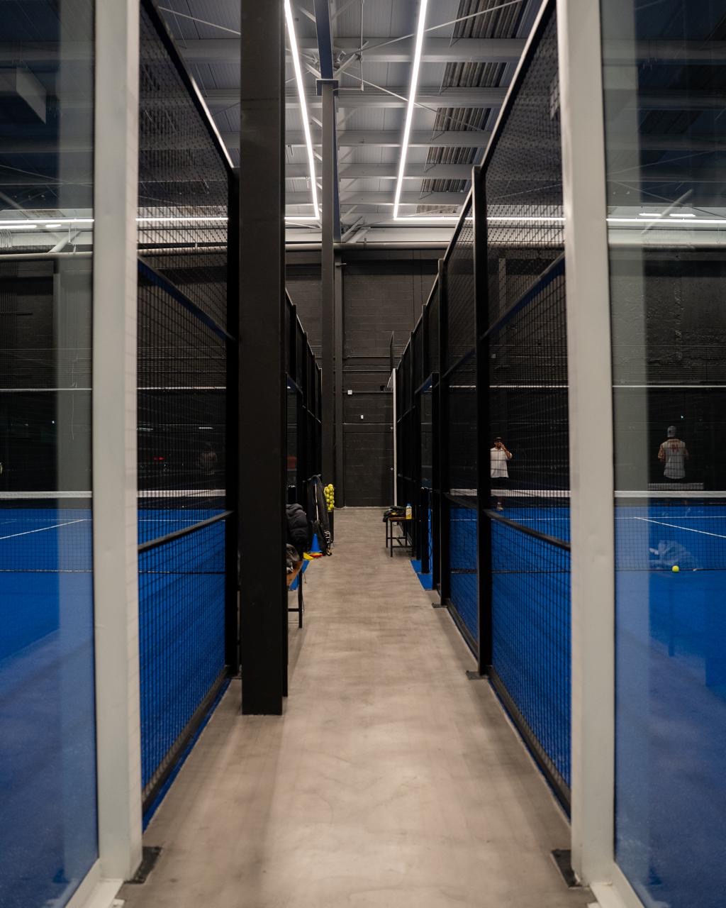 In2PadelClub — photo 2