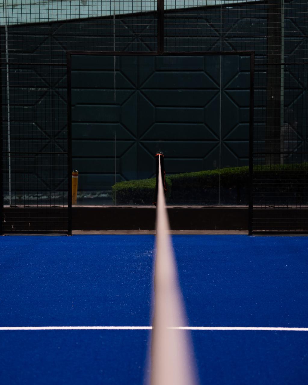 In2PadelClub — photo 3