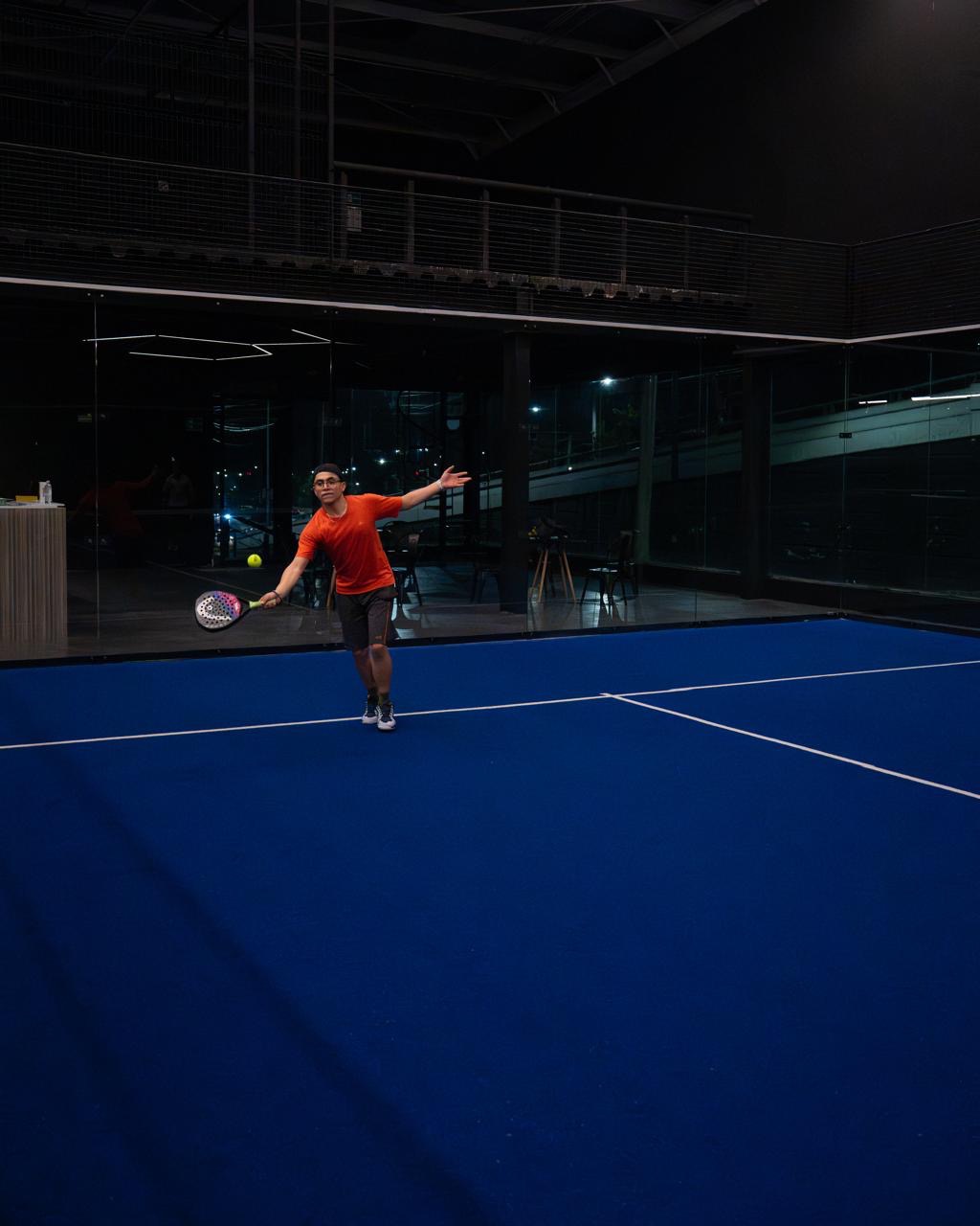 In2PadelClub — photo 4