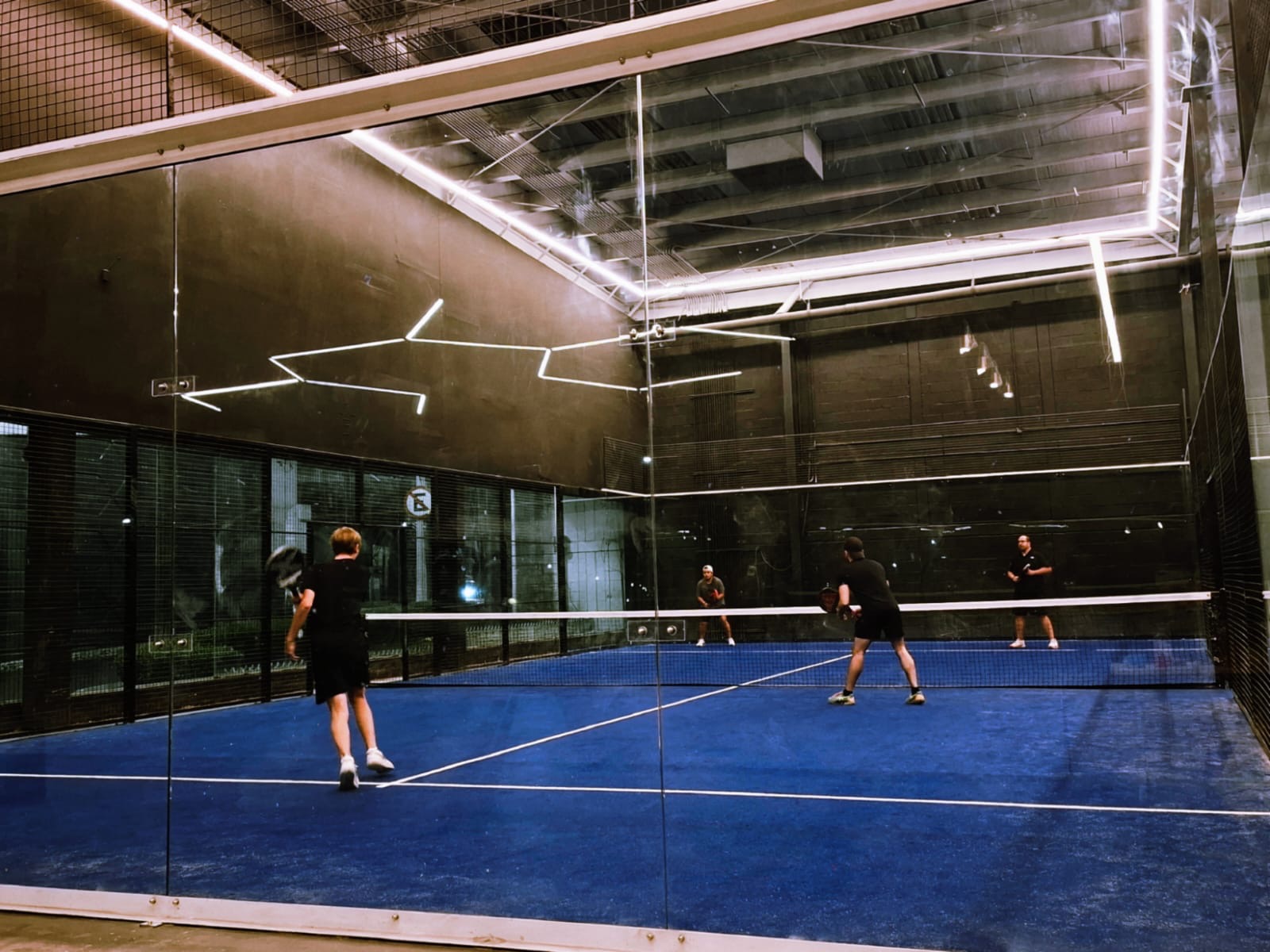 In2PadelClub — photo 8