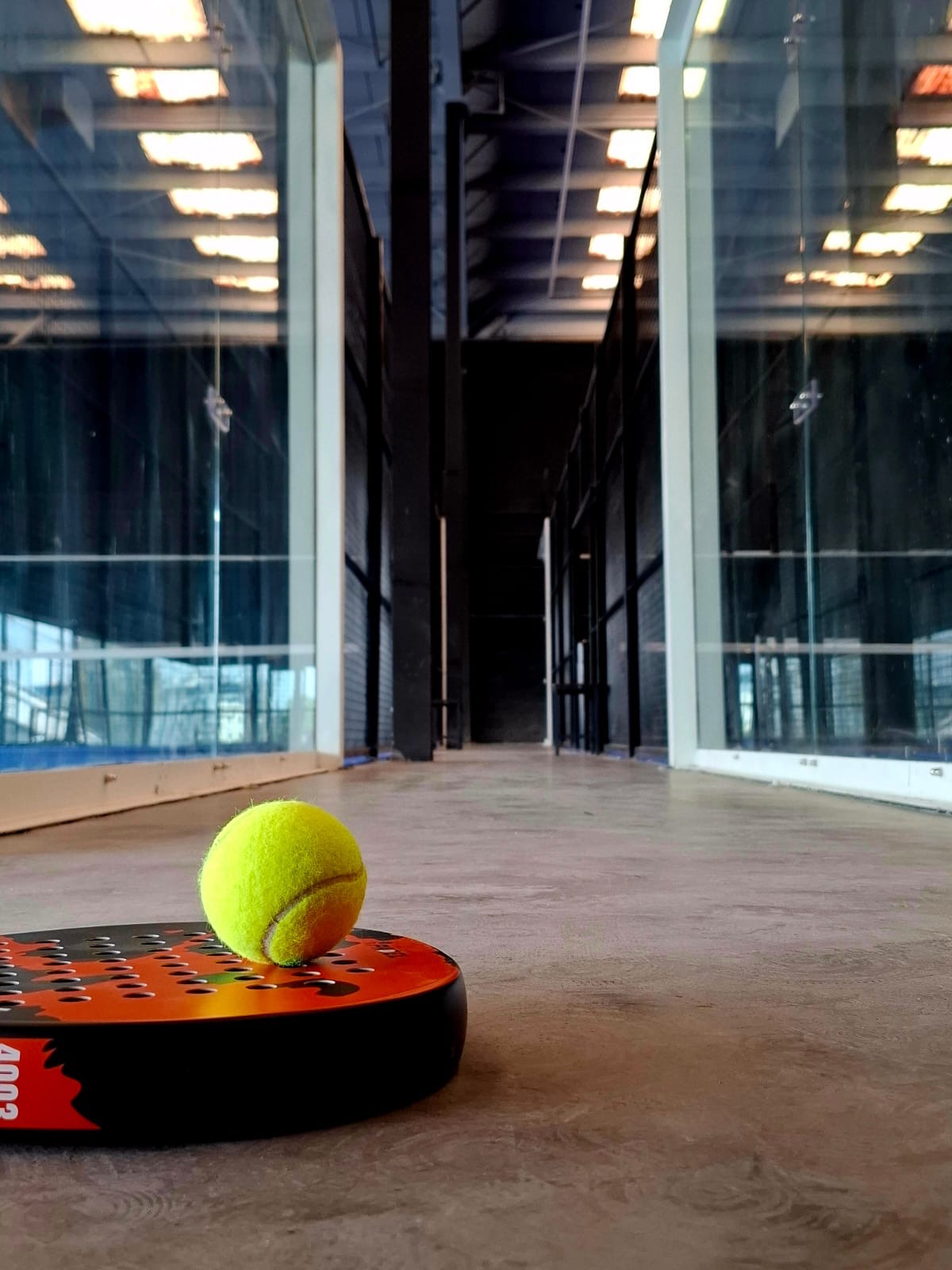 In2PadelClub — photo 9