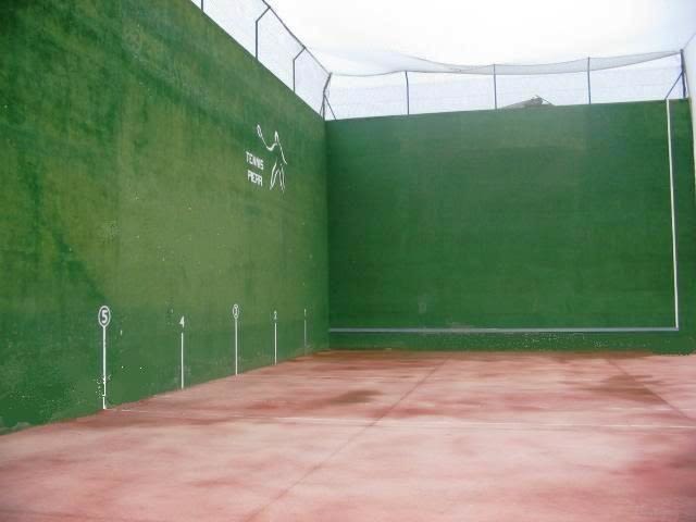 INACTIVE-Club Tennis Piera — photo 4